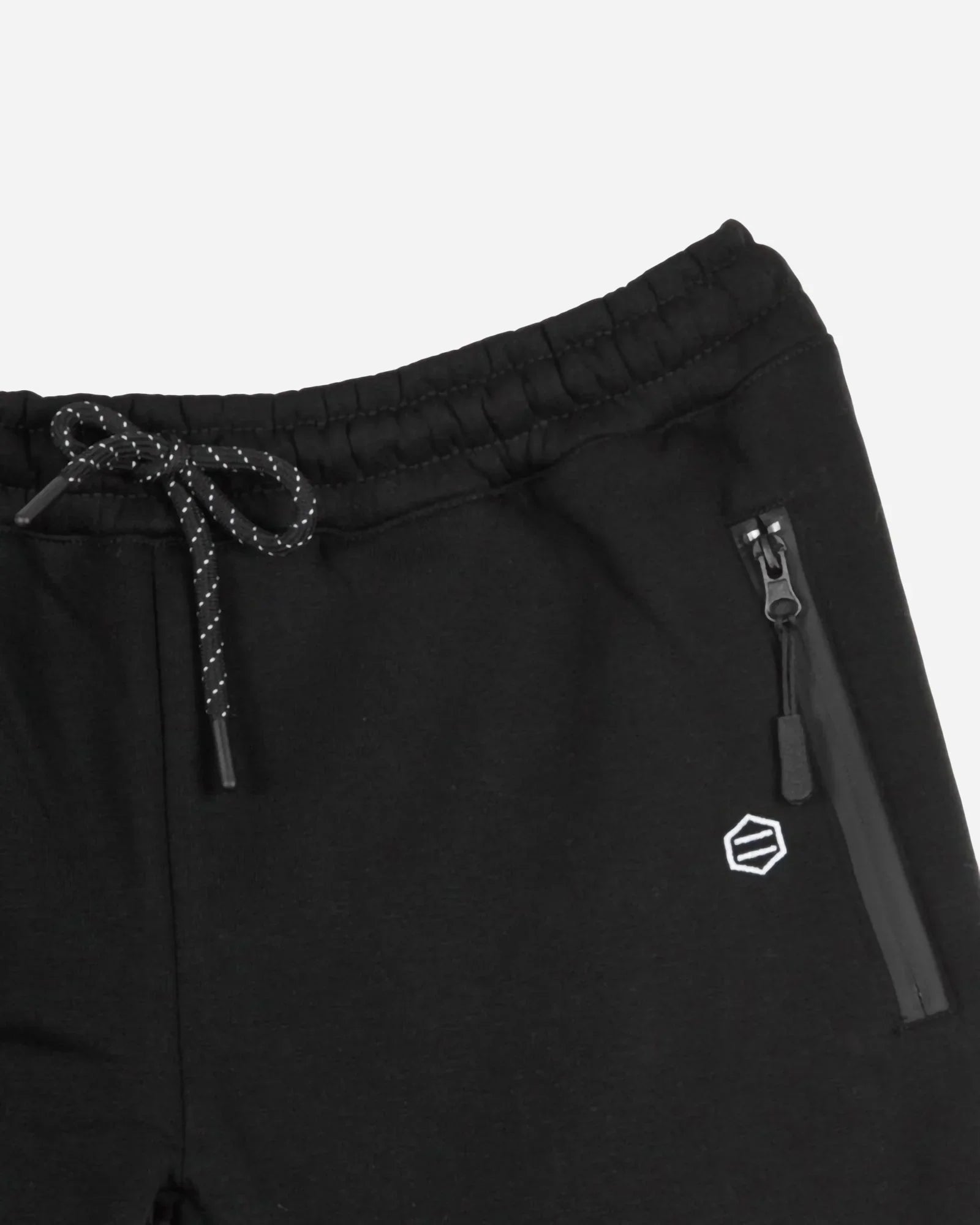 Dolly Noire Black Sweatpants