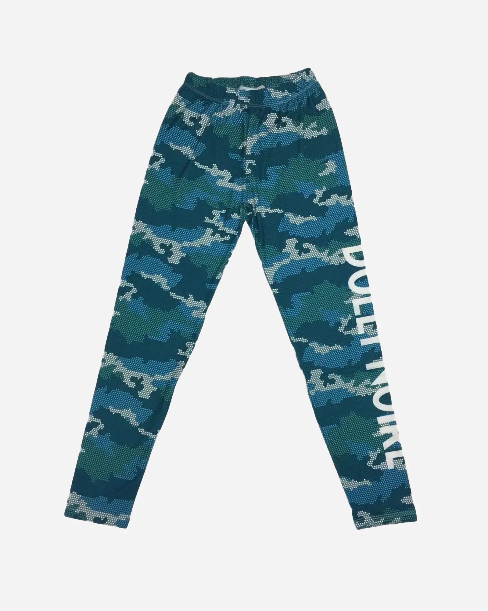 Dolly Noire Leggins Camo