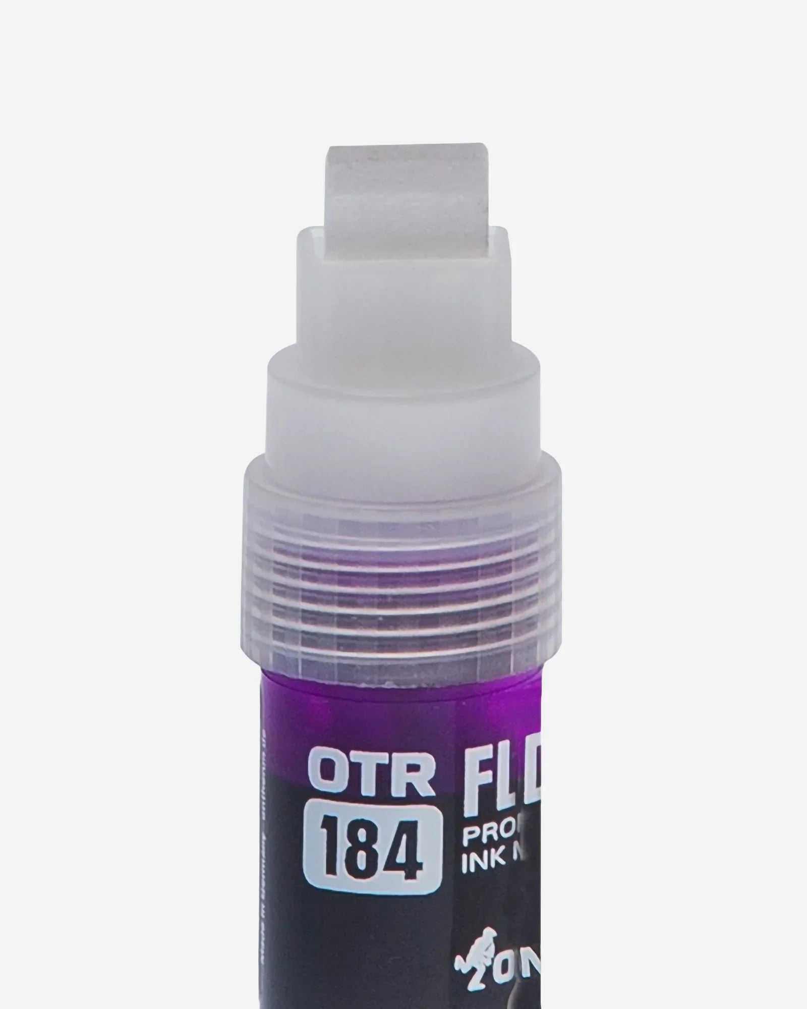 Otr.184 "Flow Pen" Mini Marker (15mm)