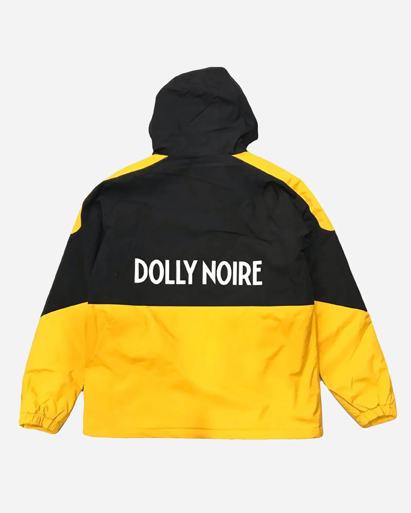 Dolly Noire Bane Anorak Jacket