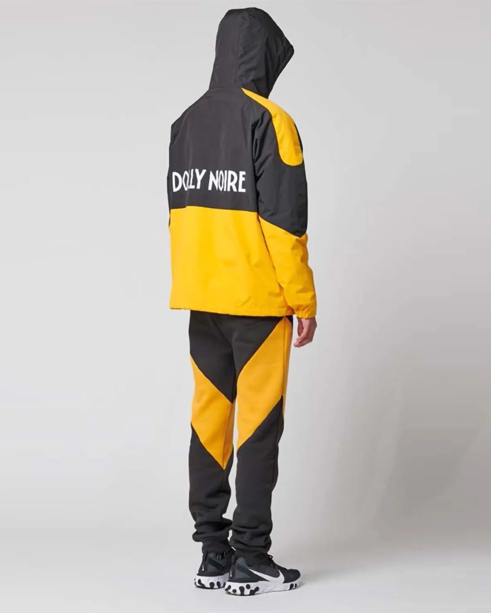 Dolly Noire Bane Anorak Jacket