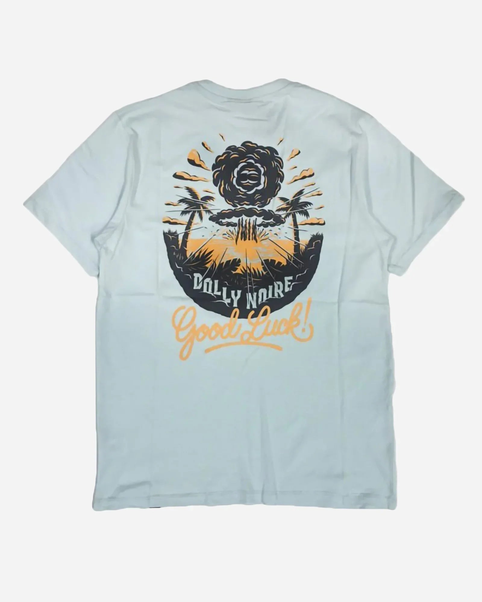 Dolly Noire Good Luck Tee