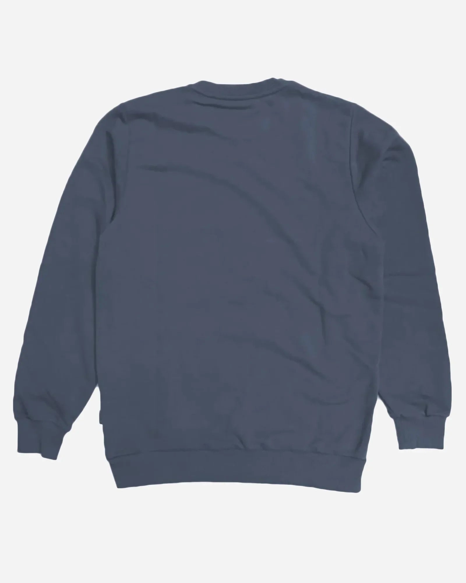 Dolly Noire Mint Pocket Storm Crewneck