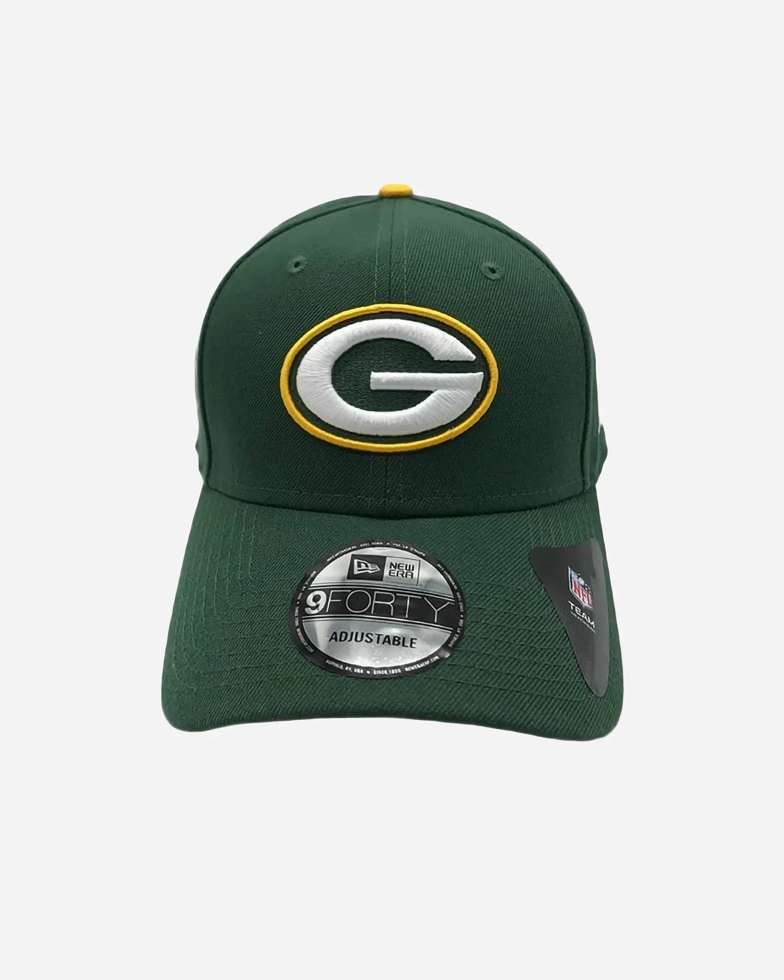 New Era 9forty Nfl Green Bay Packers