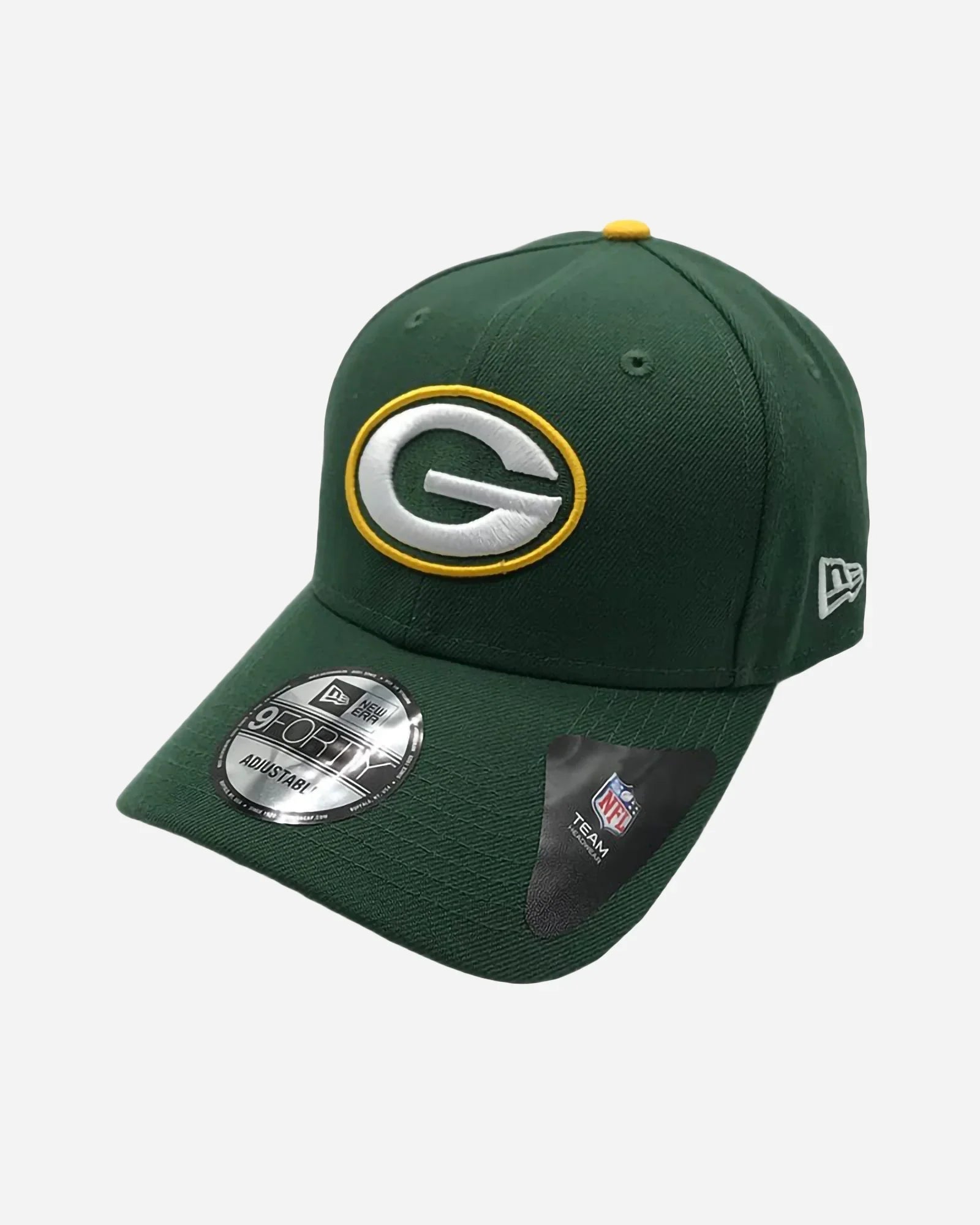 New Era 9forty Nfl Green Bay Packers