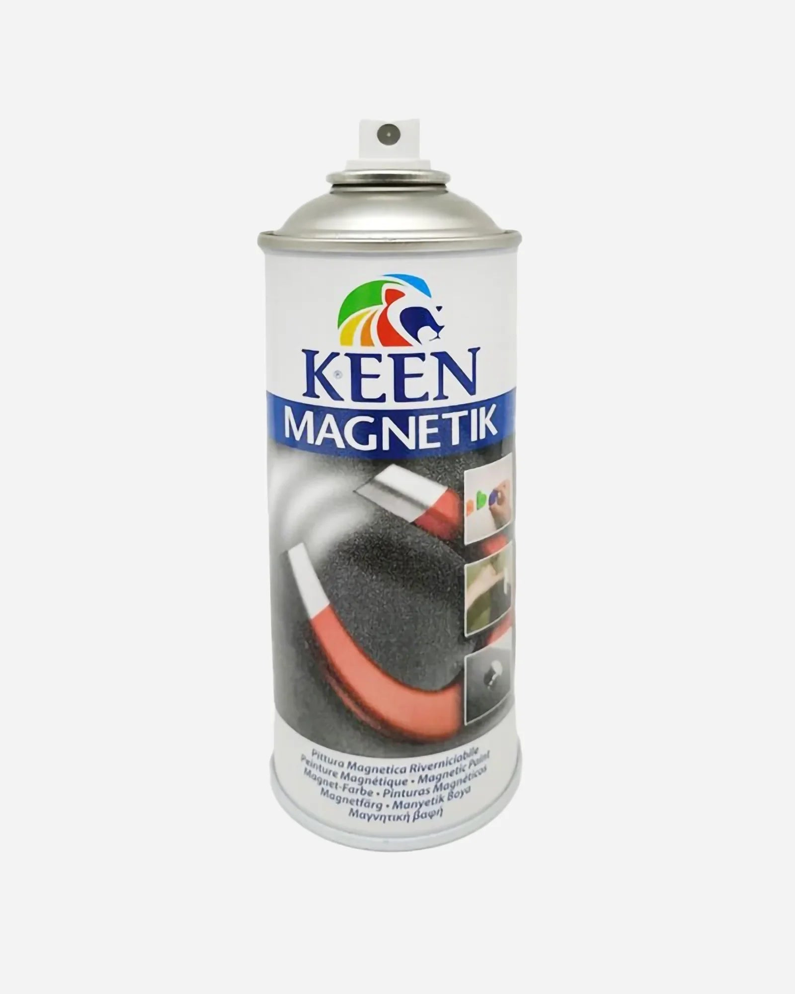 Keen Magnetik 400 Ml