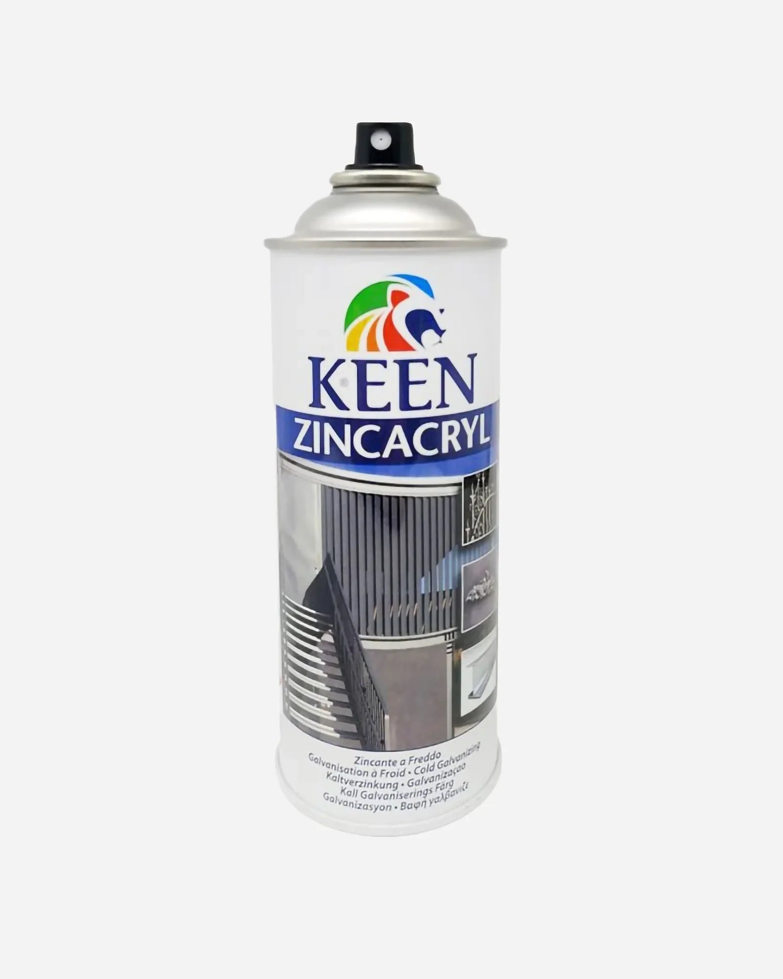 Keen Zinacryl 400 Ml