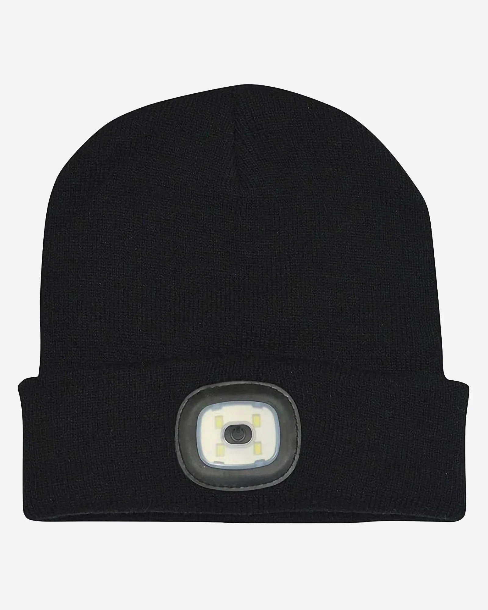 Loop Headlamp Beanie