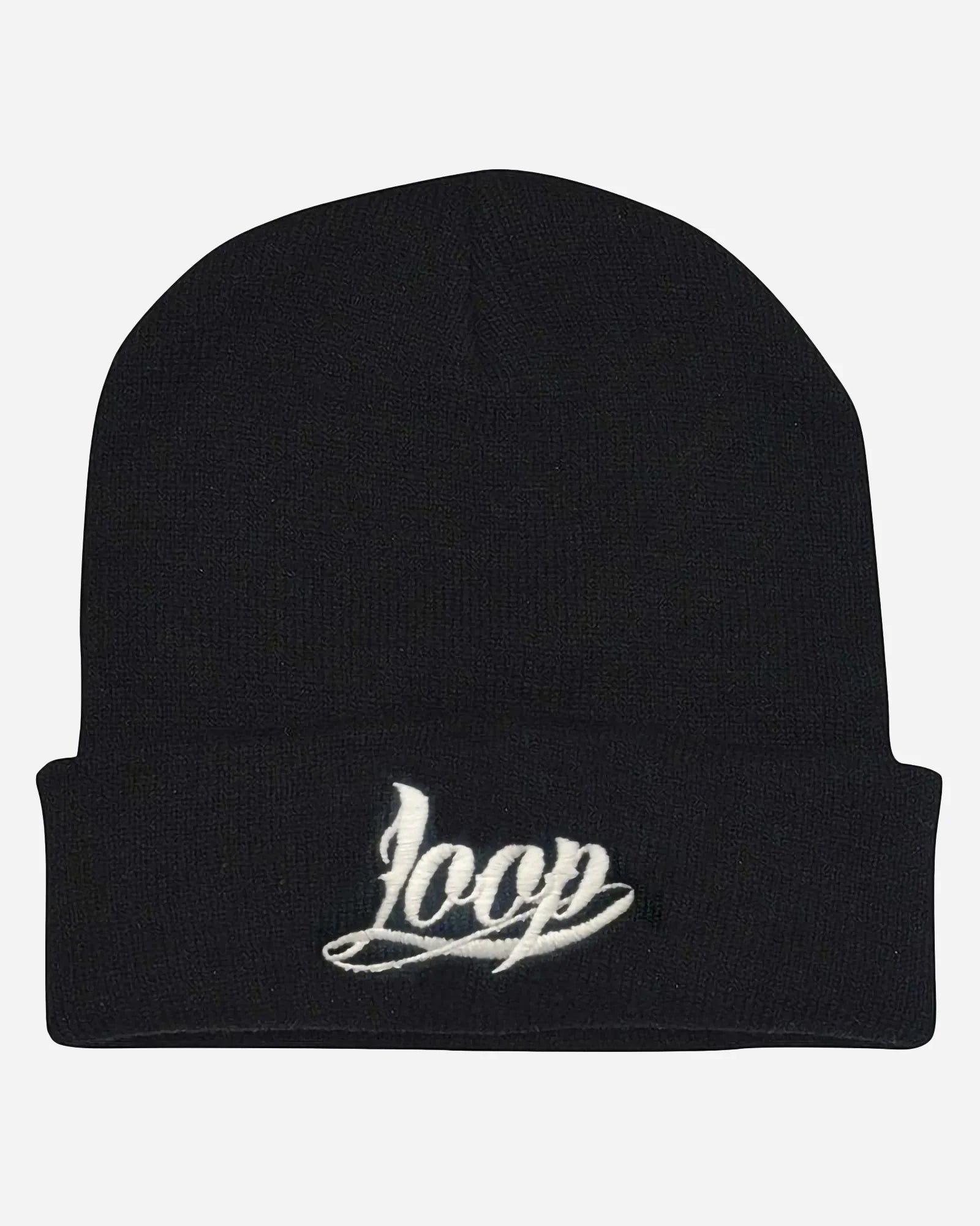 Loop Headlamp Beanie