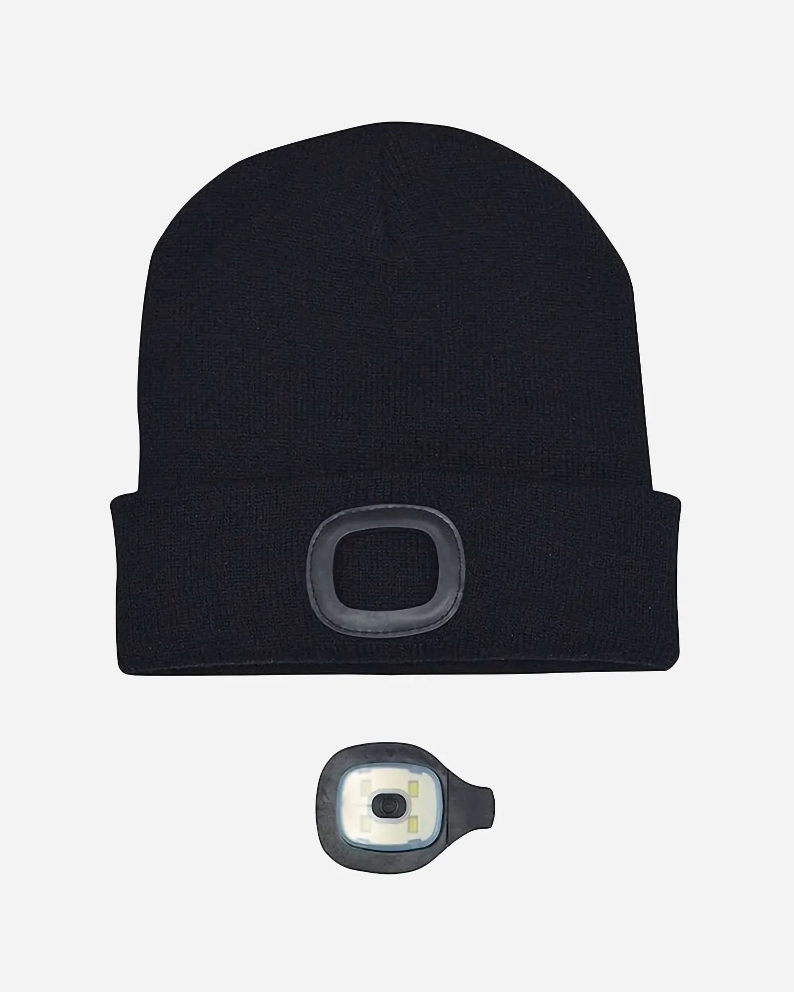 Loop Headlamp Beanie