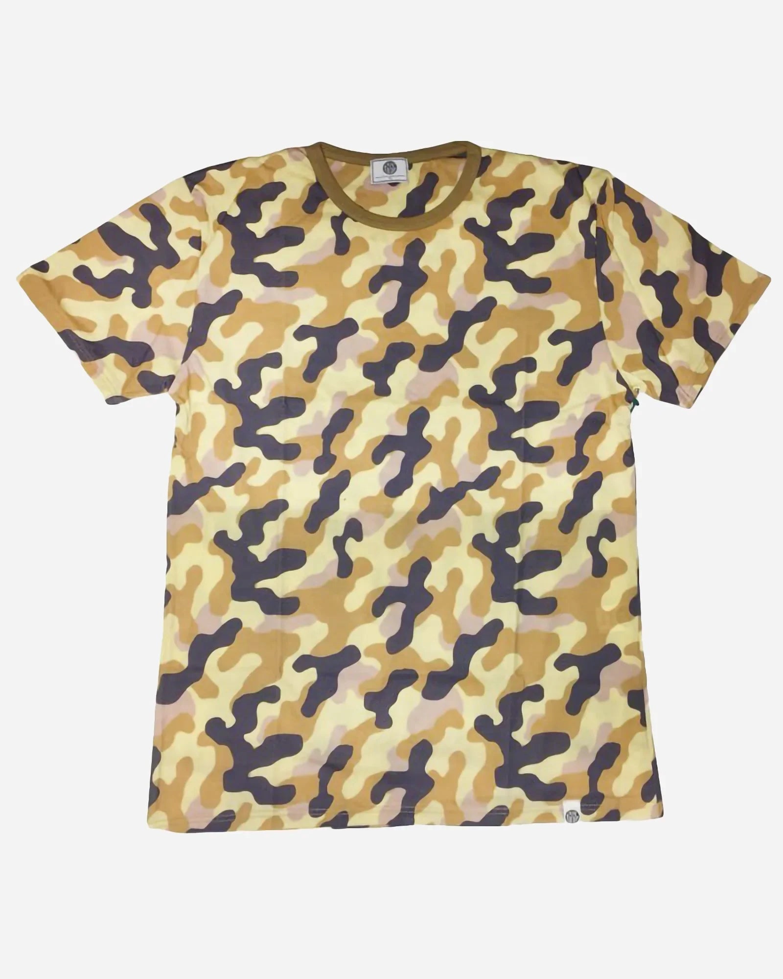 Anthem Land Camo Tee