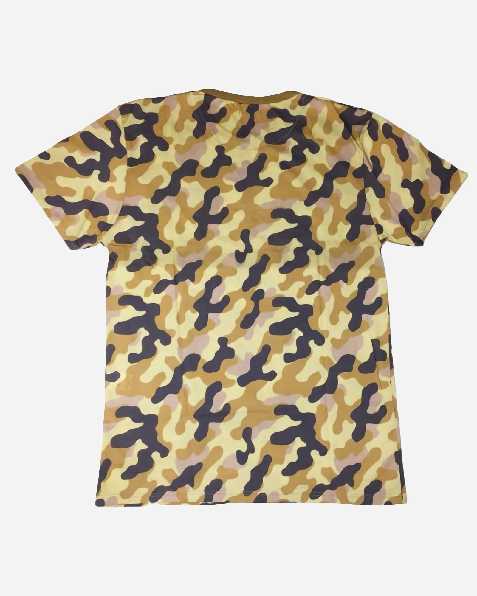 Anthem Land Camo Tee