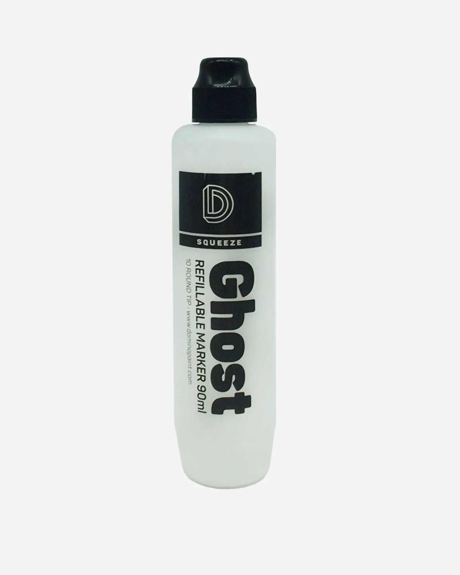 Domino Paint Ghost Punta 10mm Empty Marker