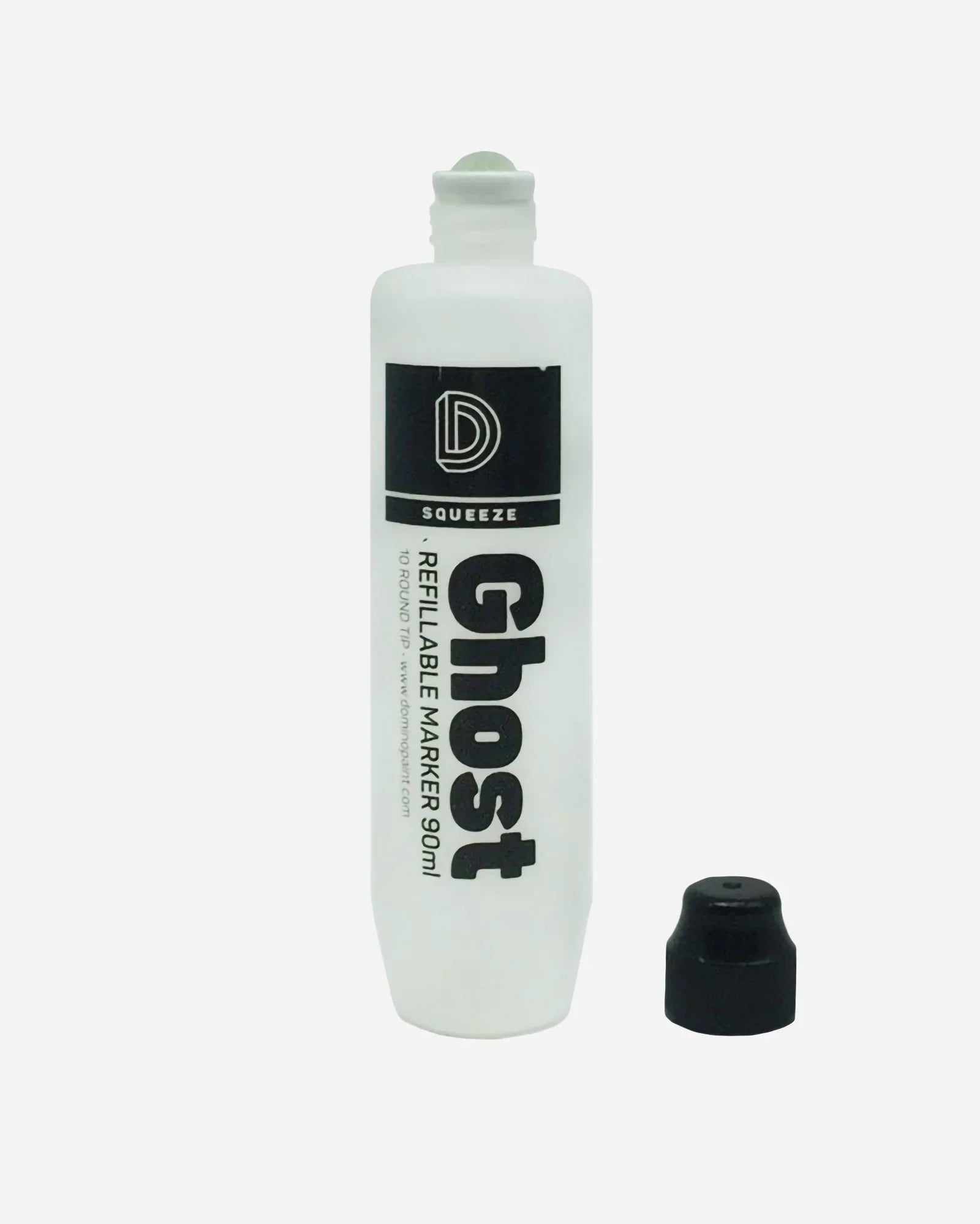 Domino Paint Ghost Punta 10mm Empty Marker