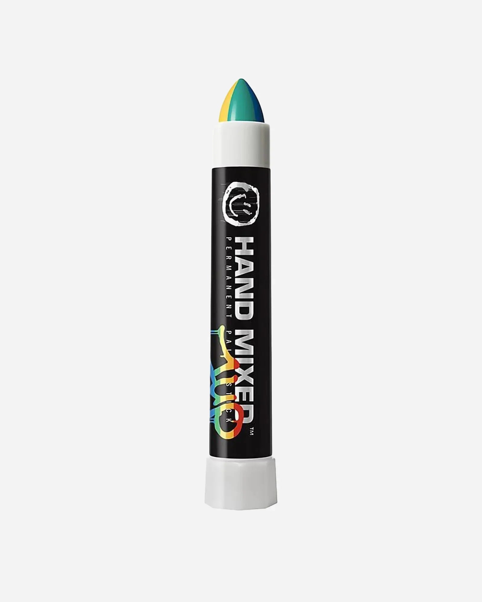 Hand Mixed Hmx Solid Paint Marker Edition, 1up Pride