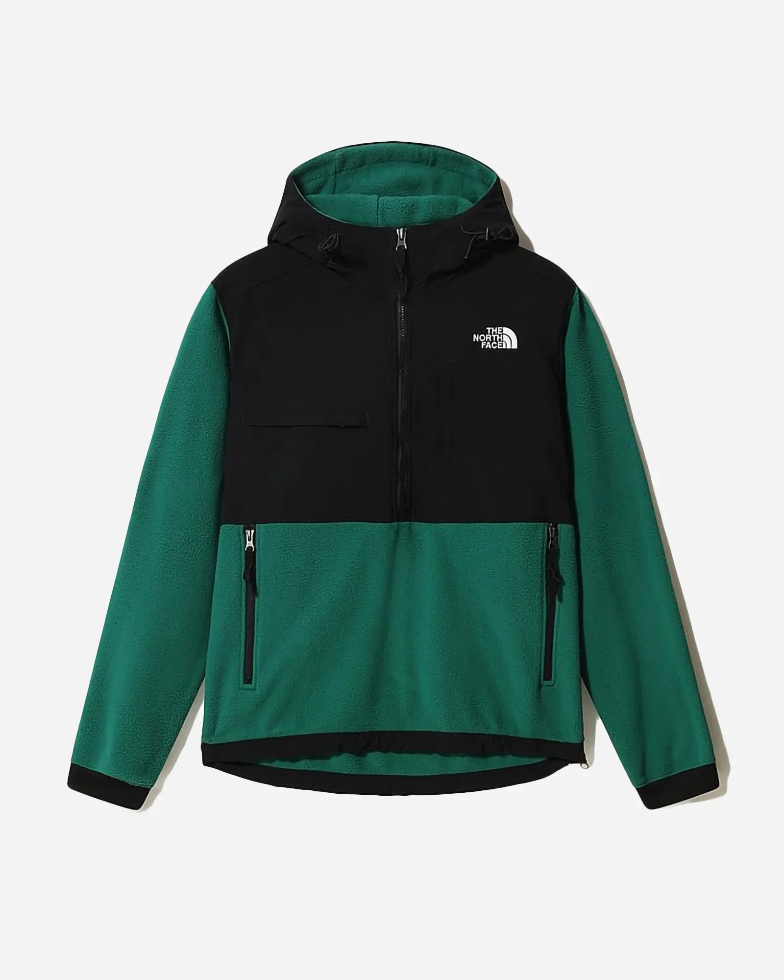 The North Face - Anorak Denali 2 Evergreen