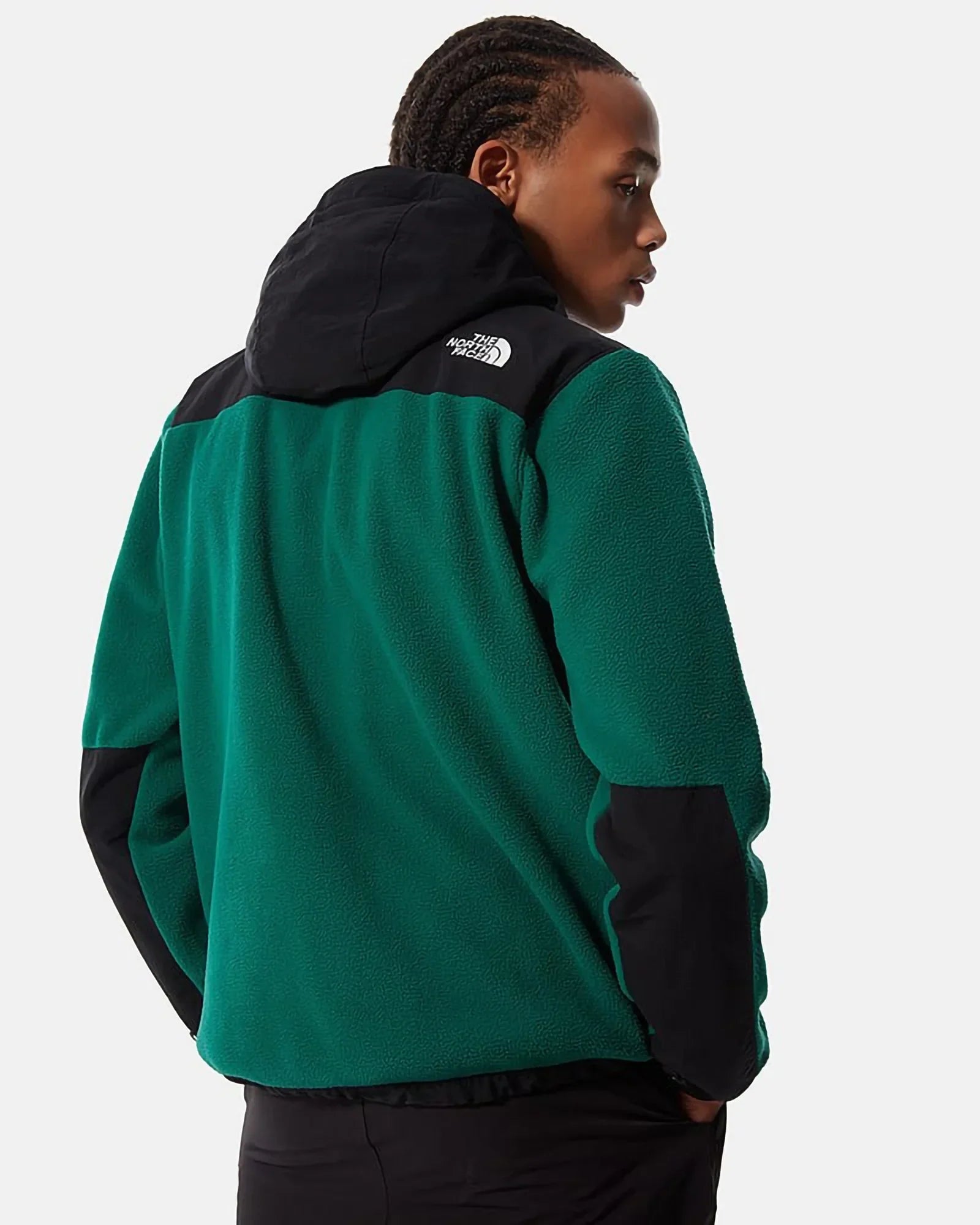 The North Face - Anorak Denali 2 Evergreen