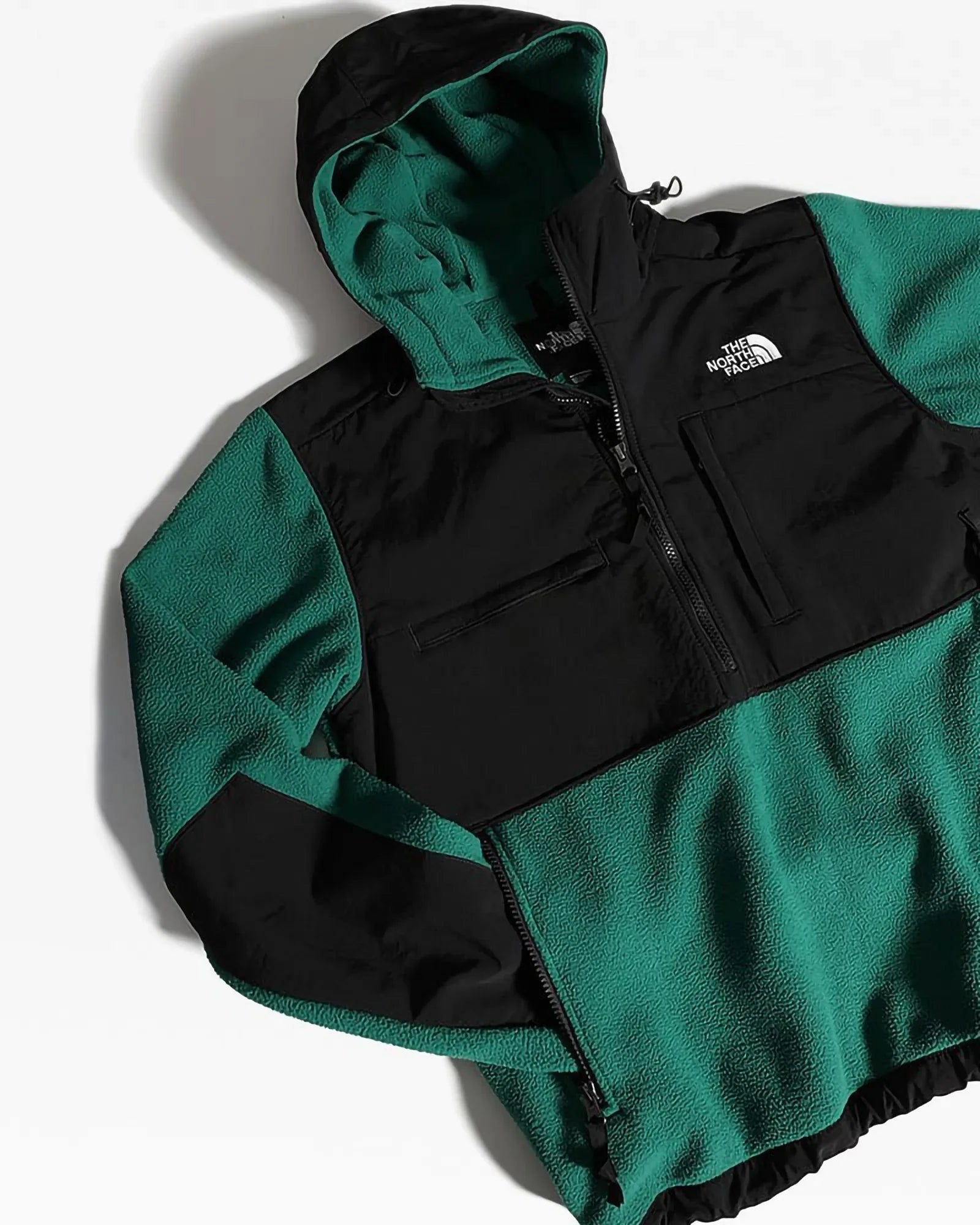 The North Face - Anorak Denali 2 Evergreen