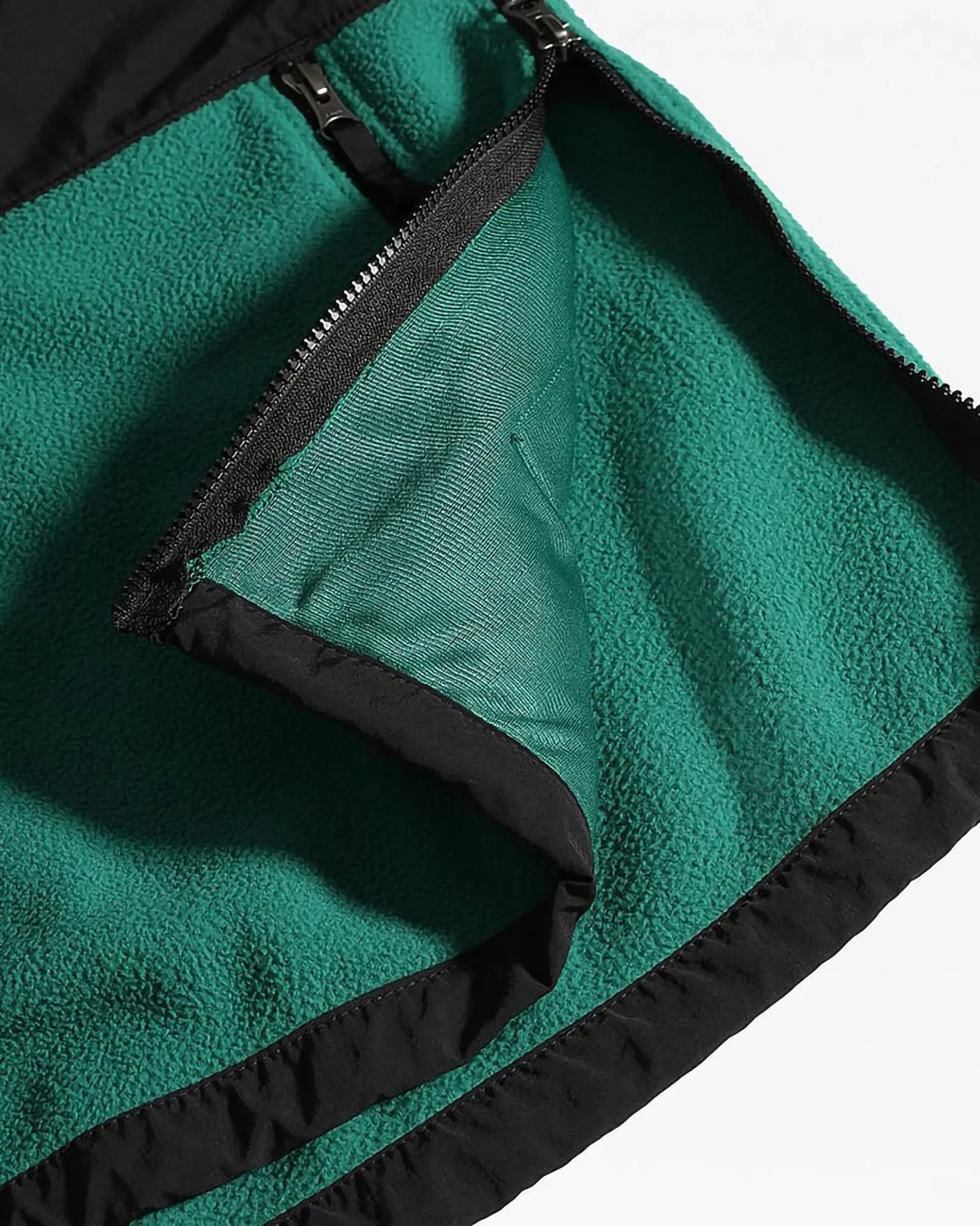 The North Face - Anorak Denali 2 Evergreen