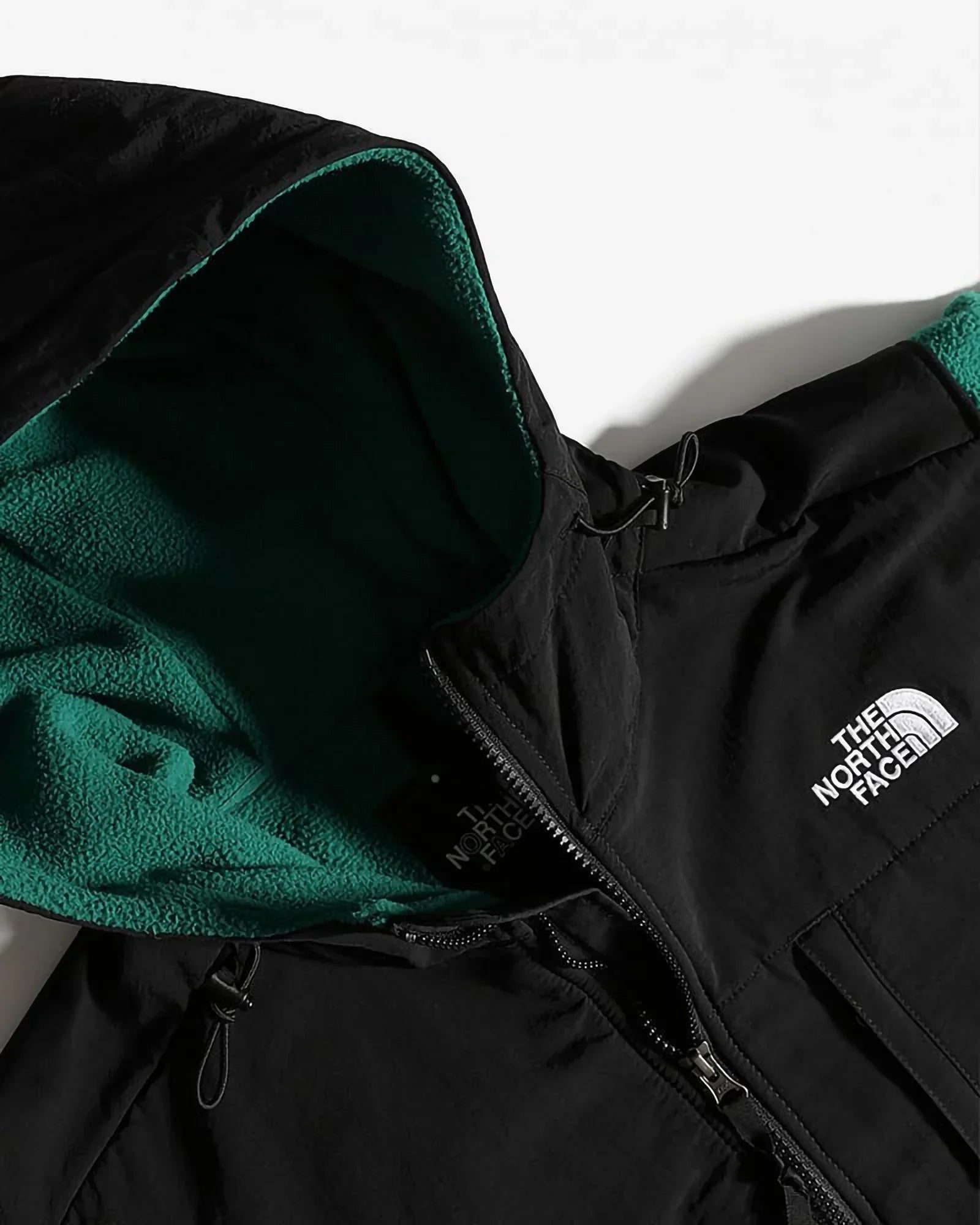 The North Face - Anorak Denali 2 Evergreen