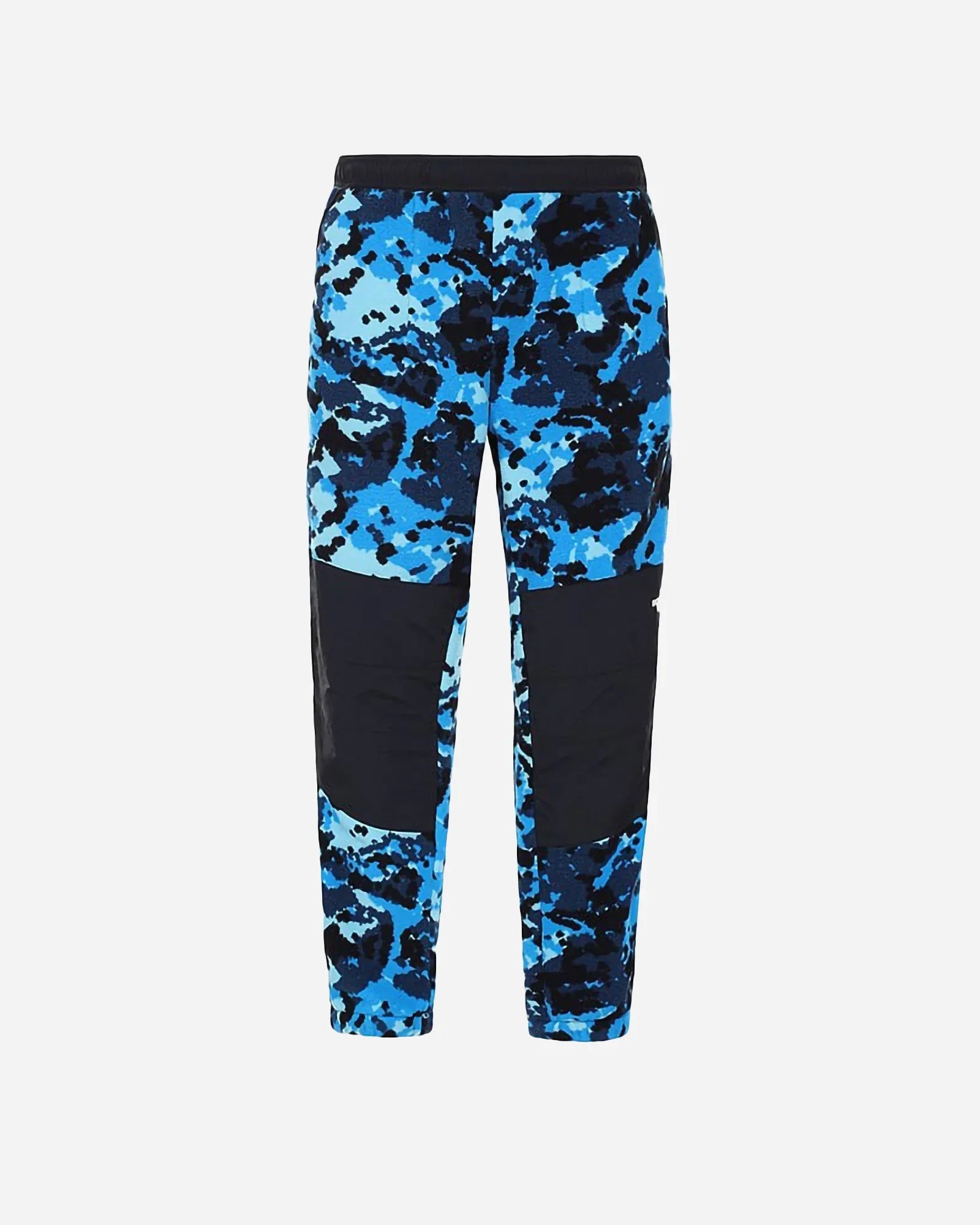 The North Face - Pantaloni Denali Clear Lake Blu Himalayan Camo Print