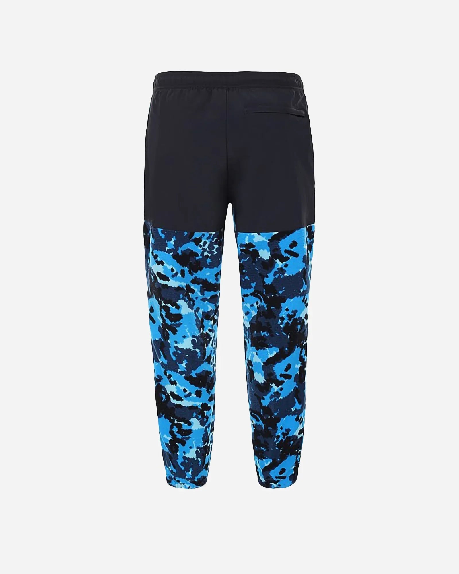 The North Face - Pantaloni Denali Clear Lake Blu Himalayan Camo Print