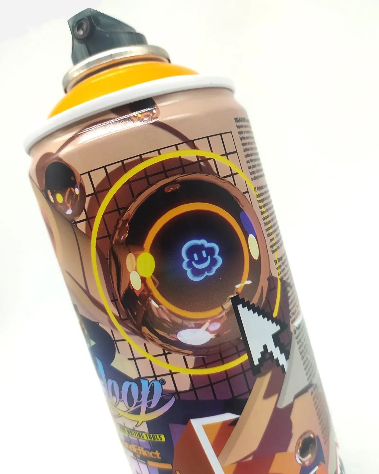 Loop Colors Bond Underground Effect Limited Edition