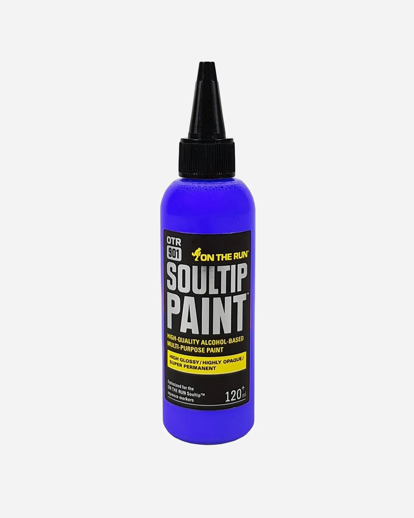 Otr.901 Soultip Paint 120+ Ml