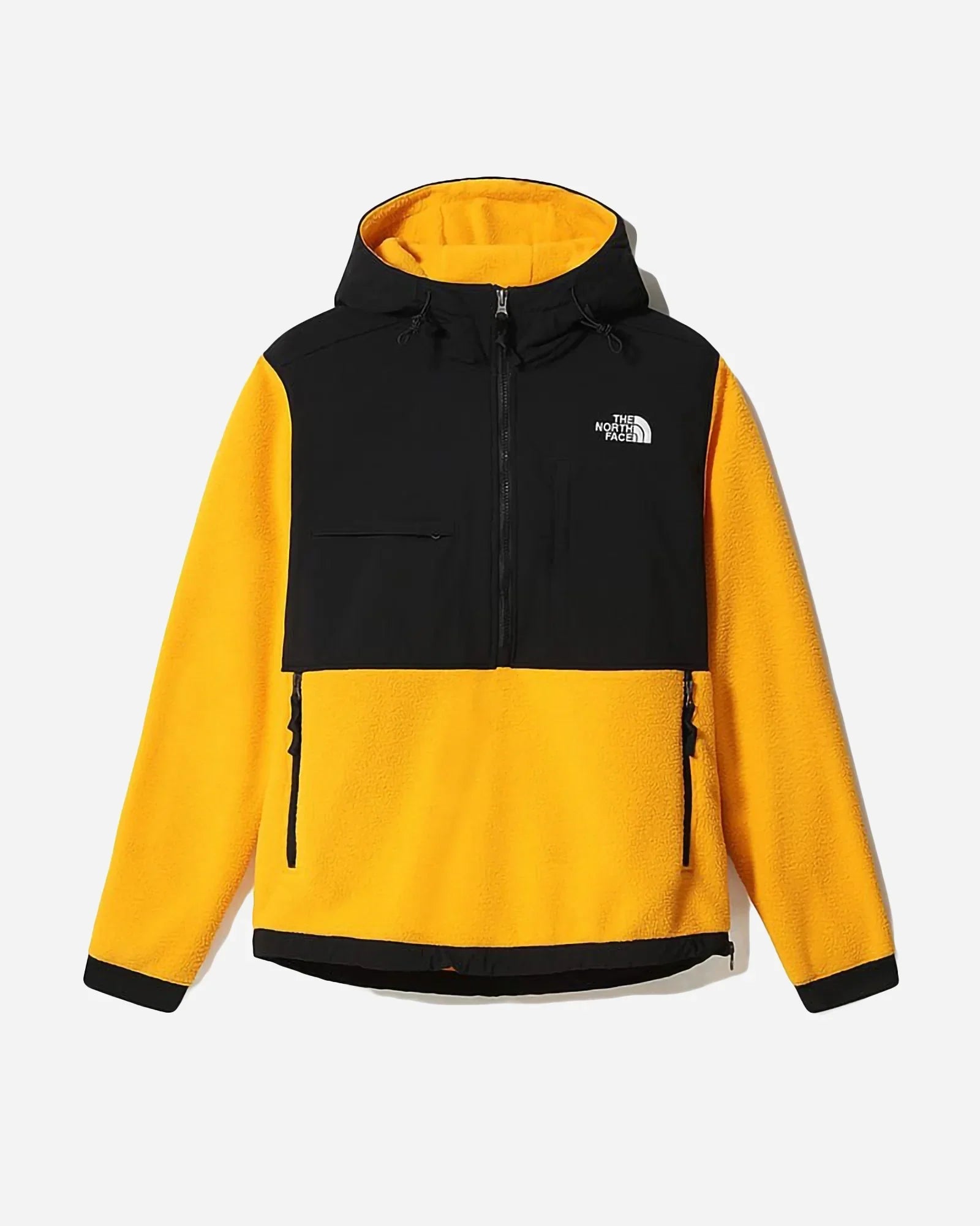 The North Face - Anorak Denali 2 Summit Gold