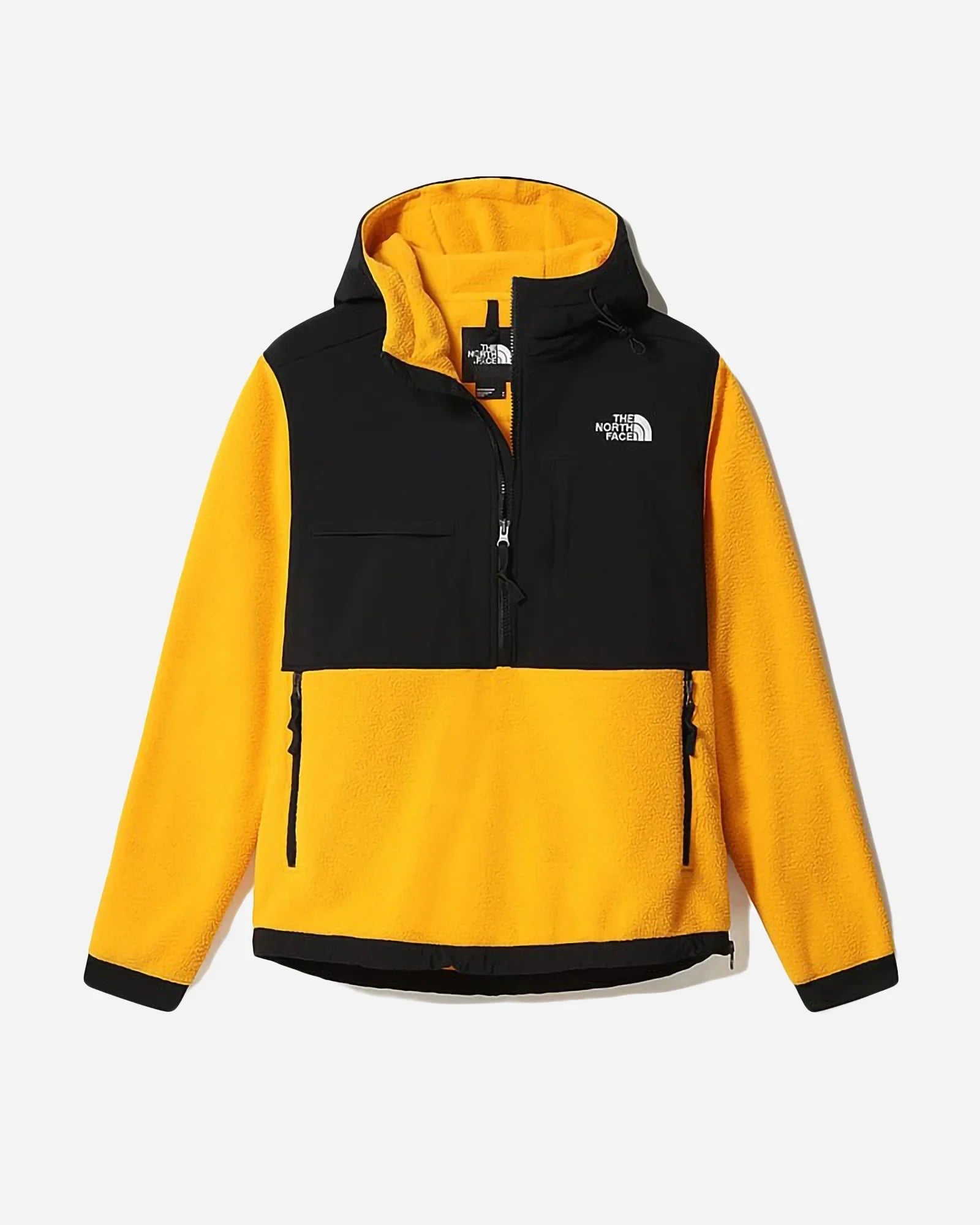 The North Face - Anorak Denali 2 Summit Gold