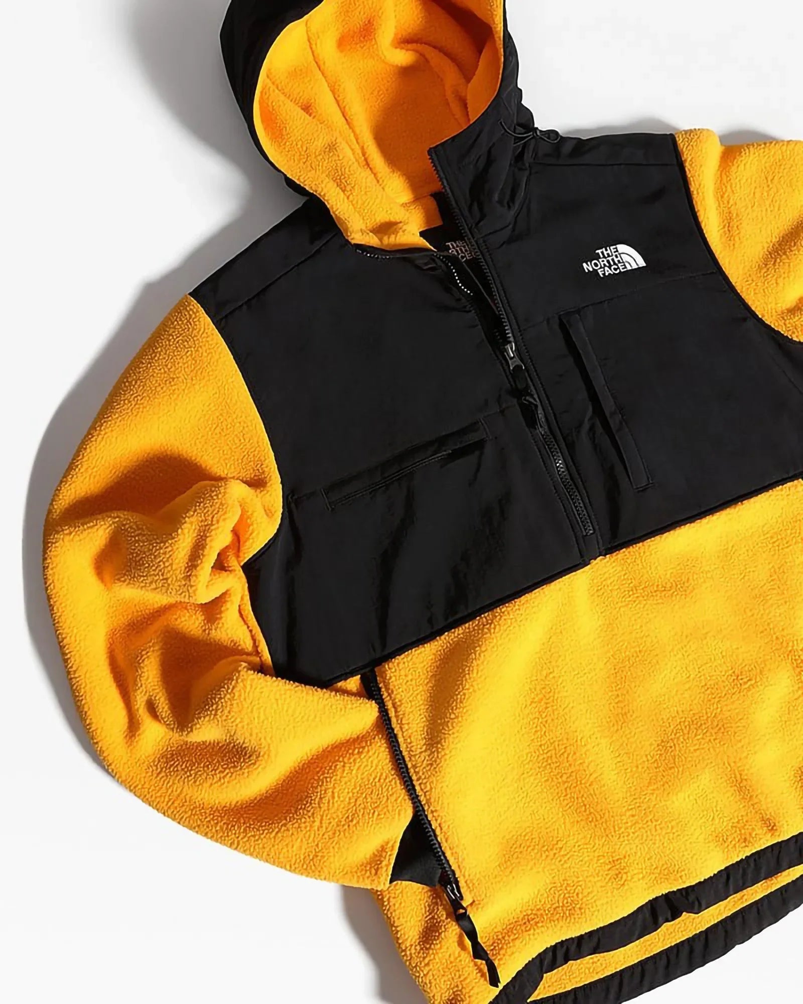 The North Face - Anorak Denali 2 Summit Gold