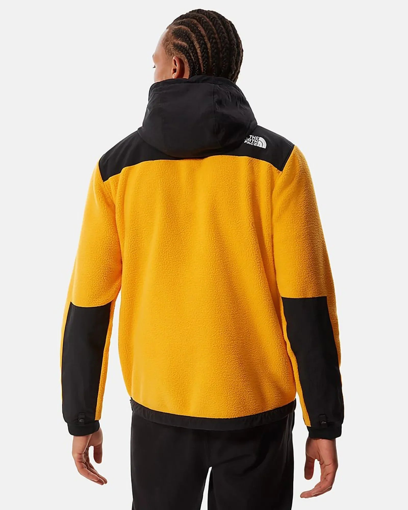 The North Face - Anorak Denali 2 Summit Gold