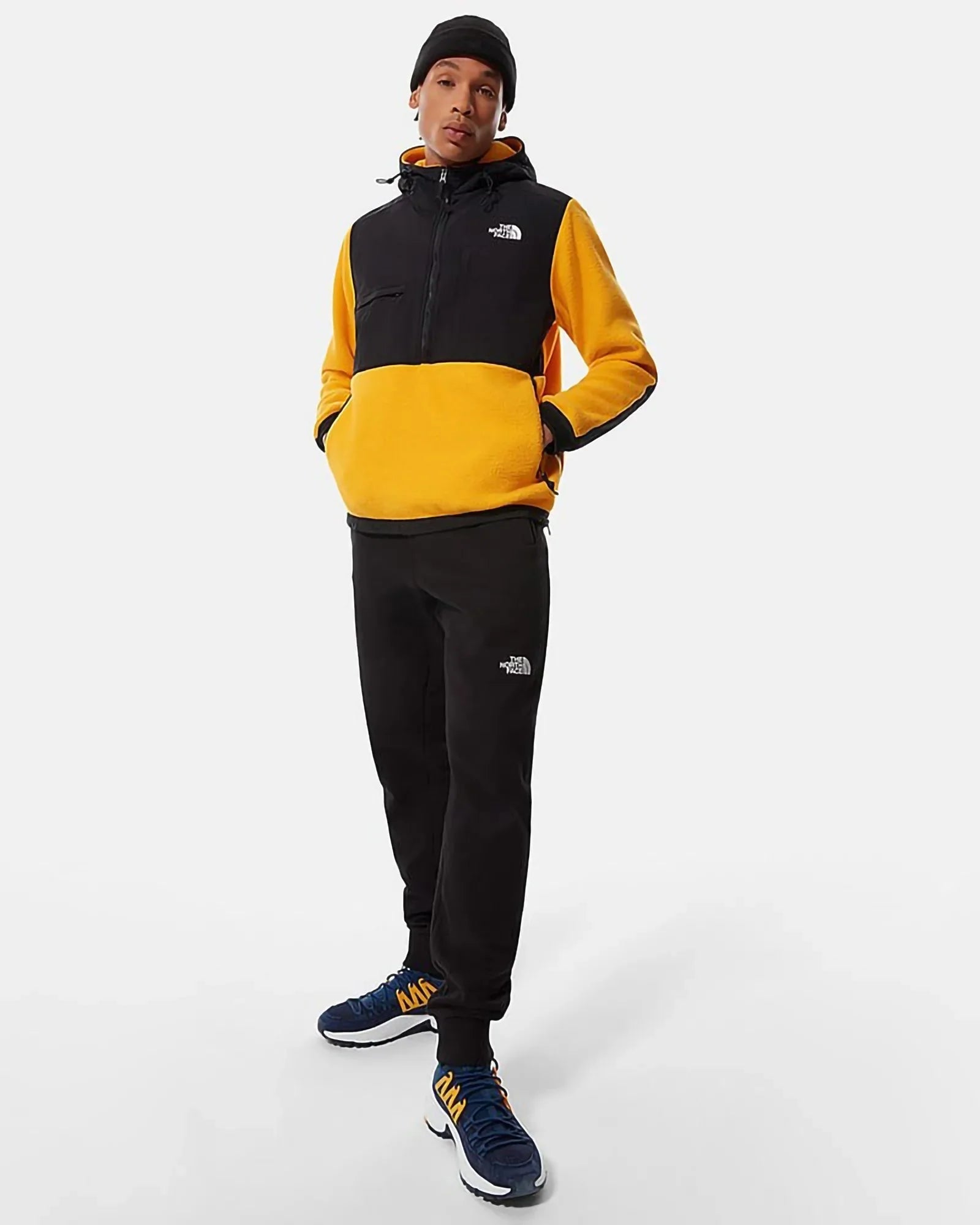 The North Face - Anorak Denali 2 Summit Gold