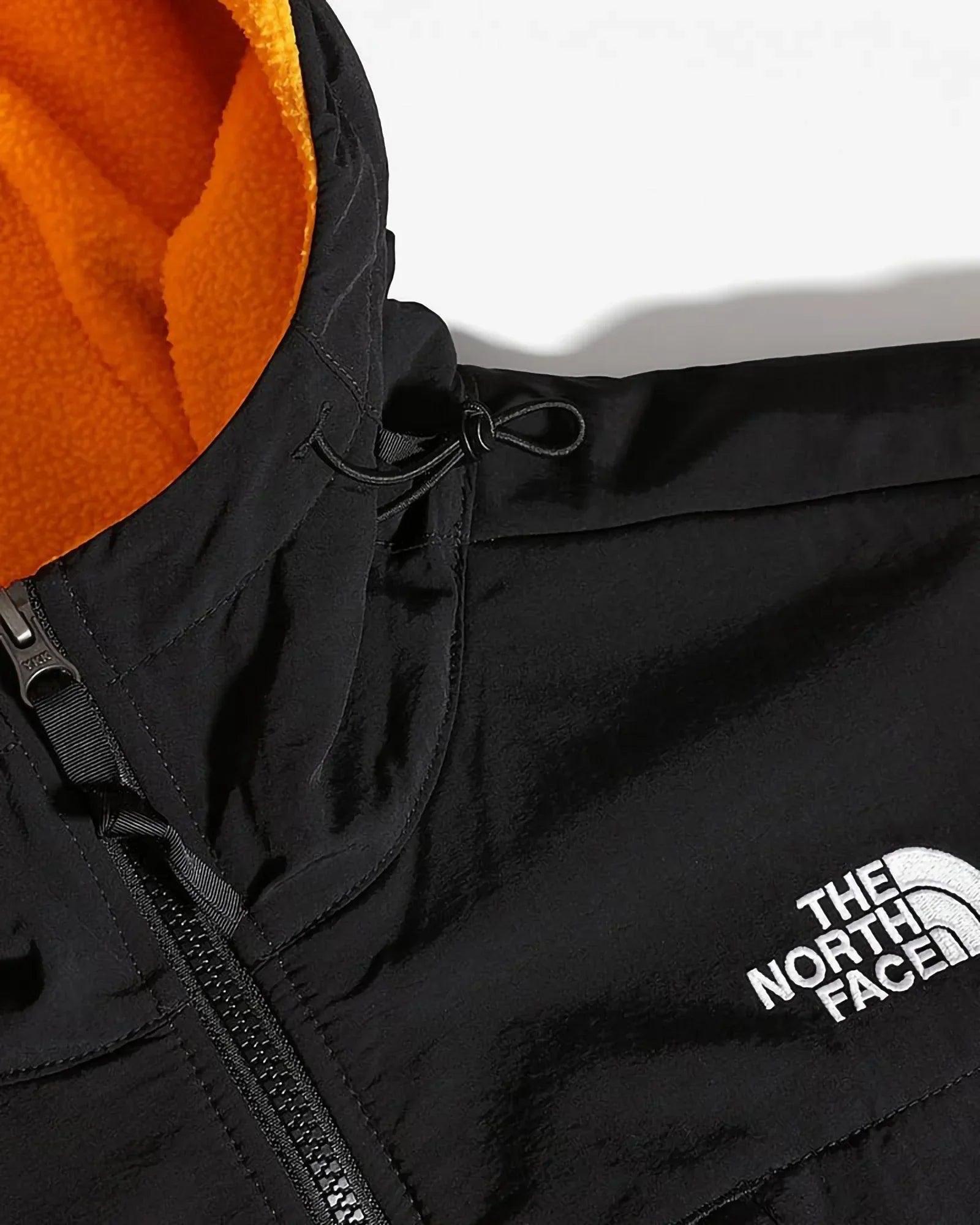 The North Face - Anorak Denali 2 Summit Gold