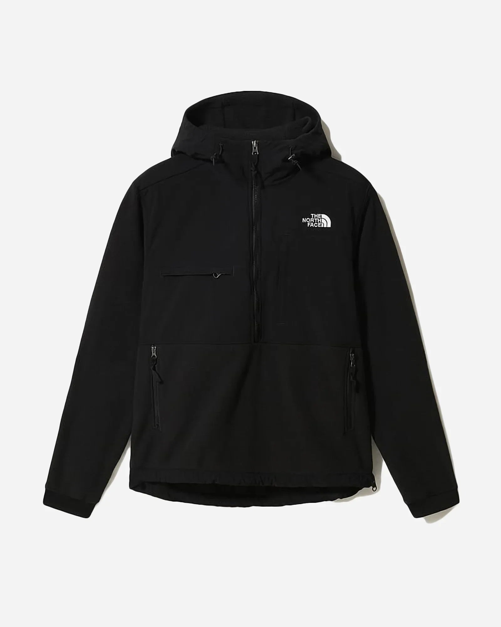 The North Face - Anorak Denali 2 Tnf Black