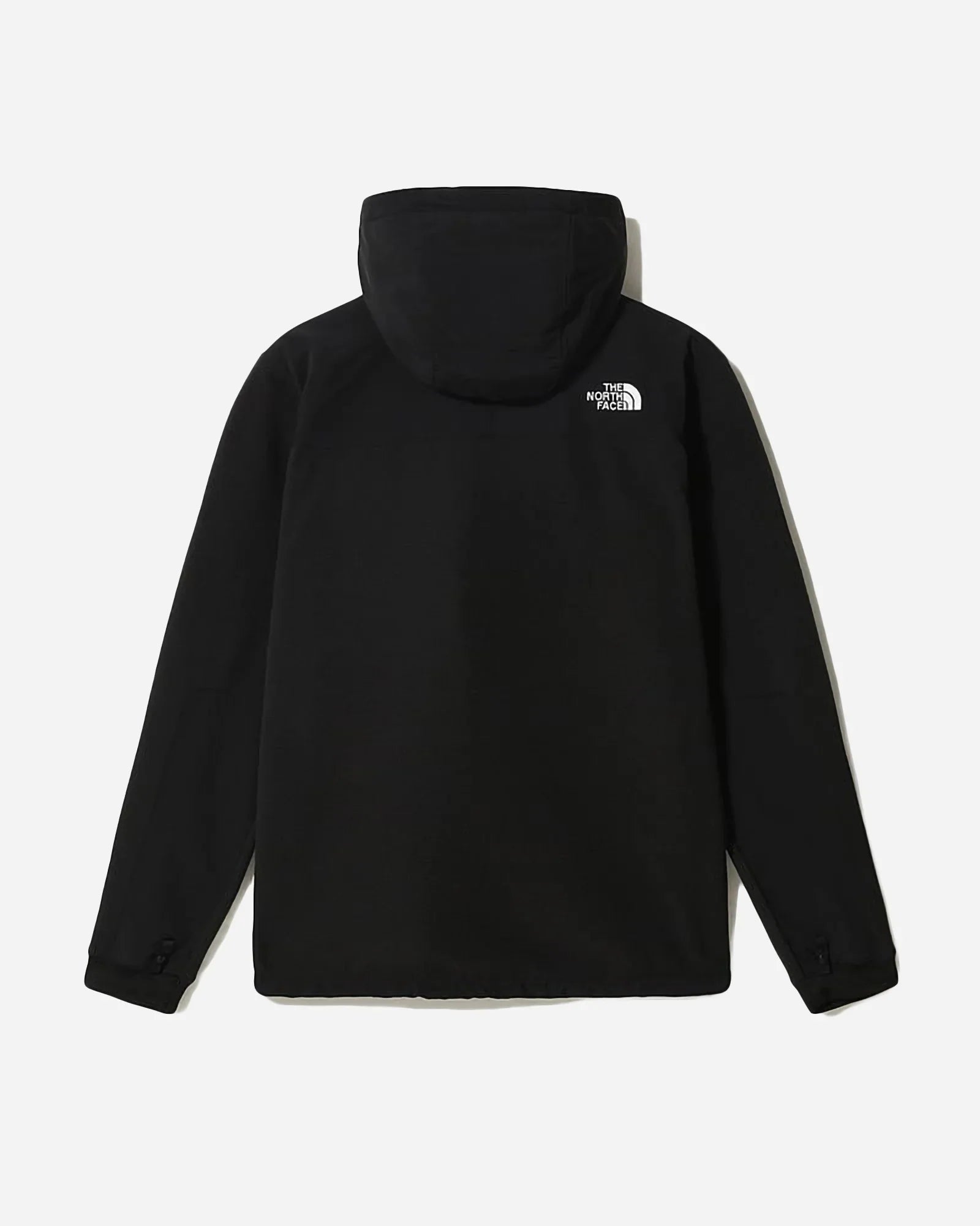 The North Face - Anorak Denali 2 Tnf Black