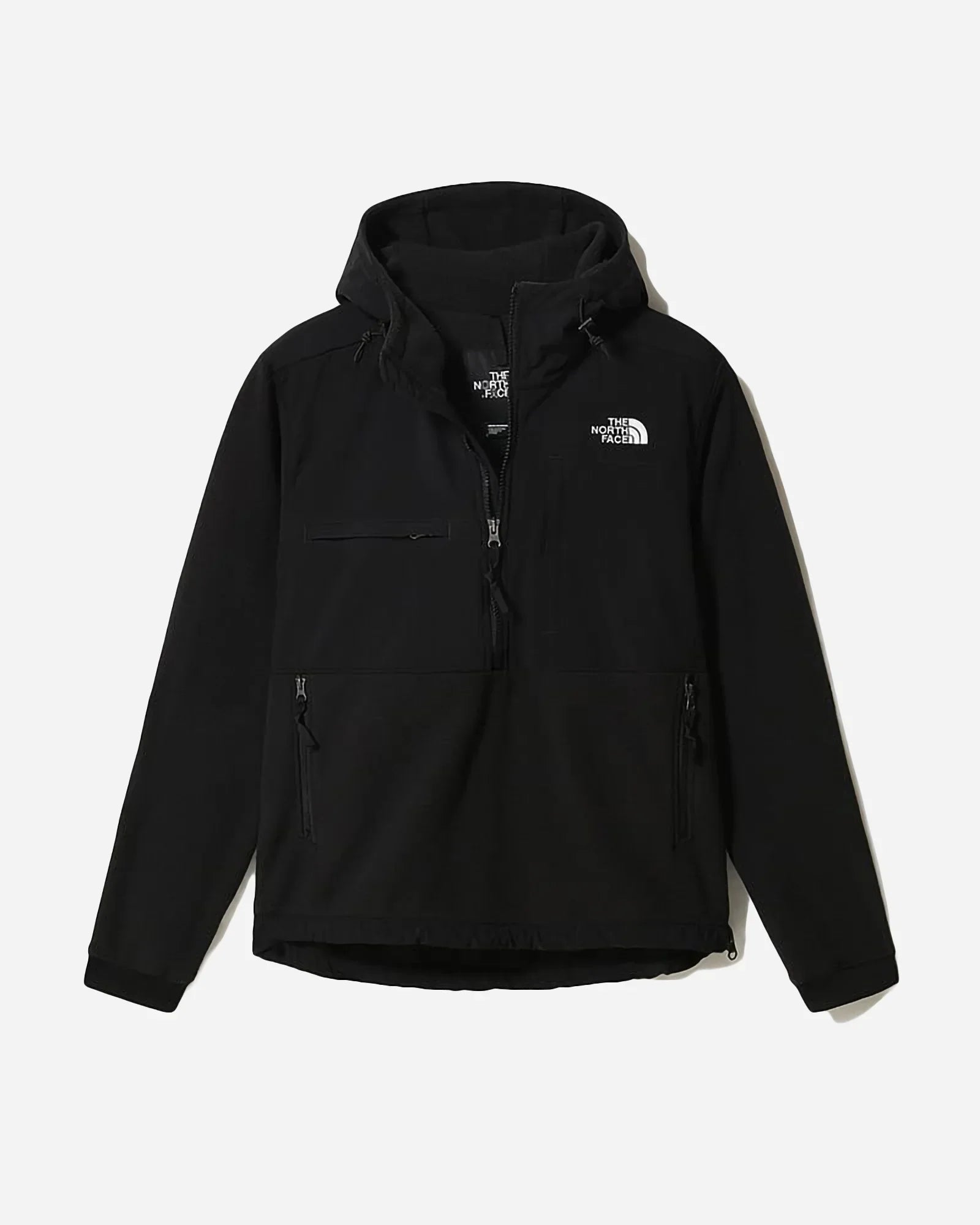 The North Face - Anorak Denali 2 Tnf Black