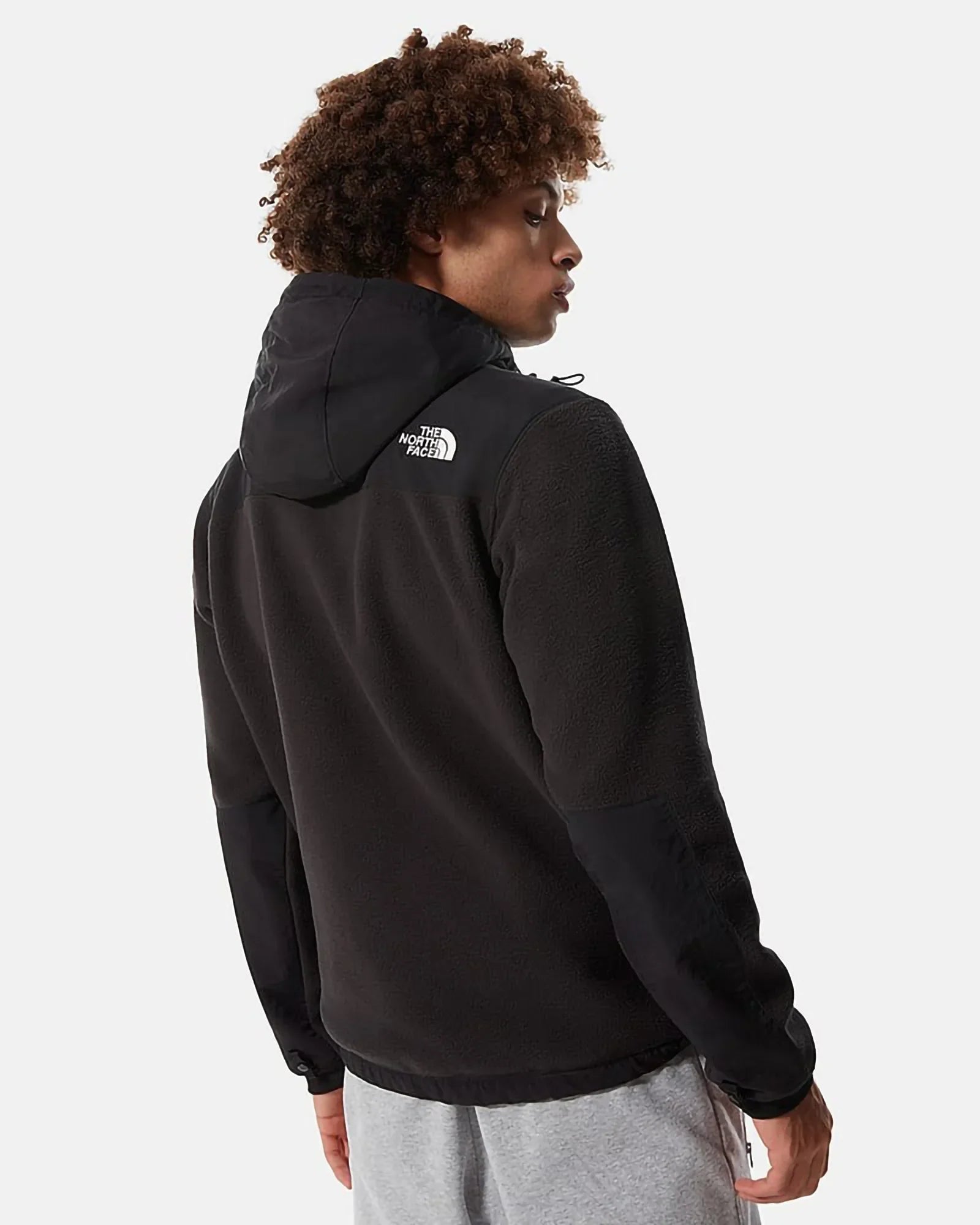 The North Face - Anorak Denali 2 Tnf Black