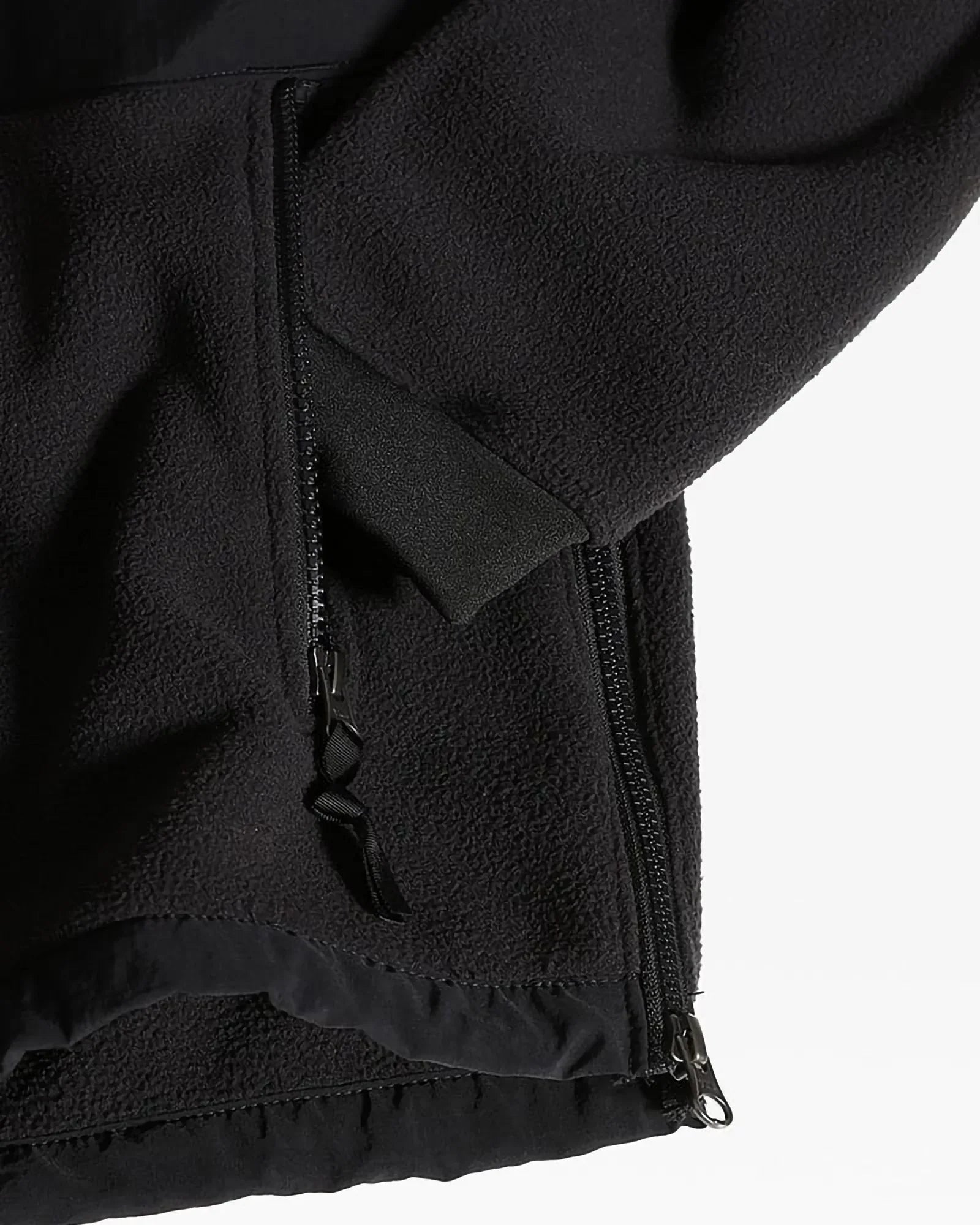 The North Face - Anorak Denali 2 Tnf Black