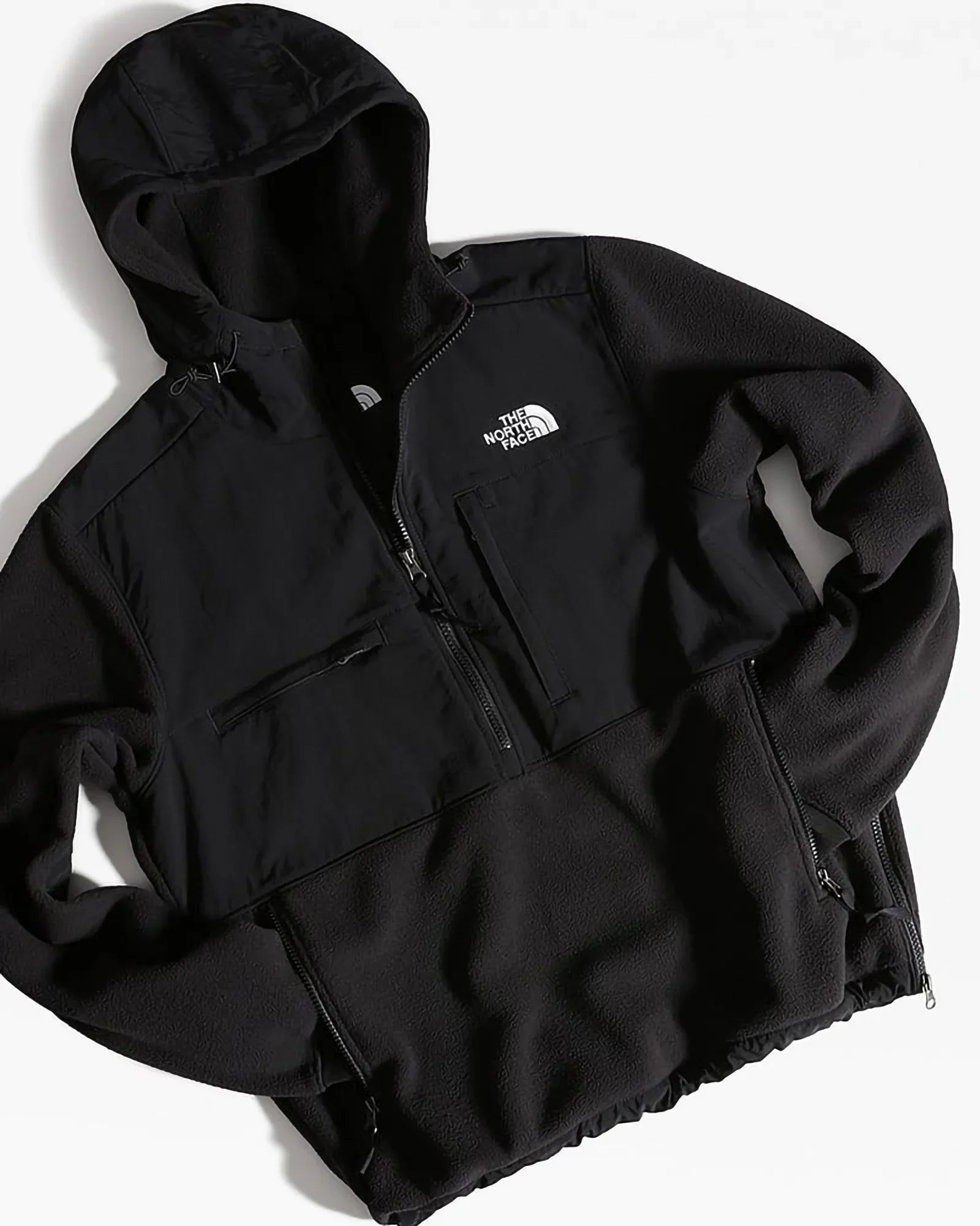 The North Face - Anorak Denali 2 Tnf Black