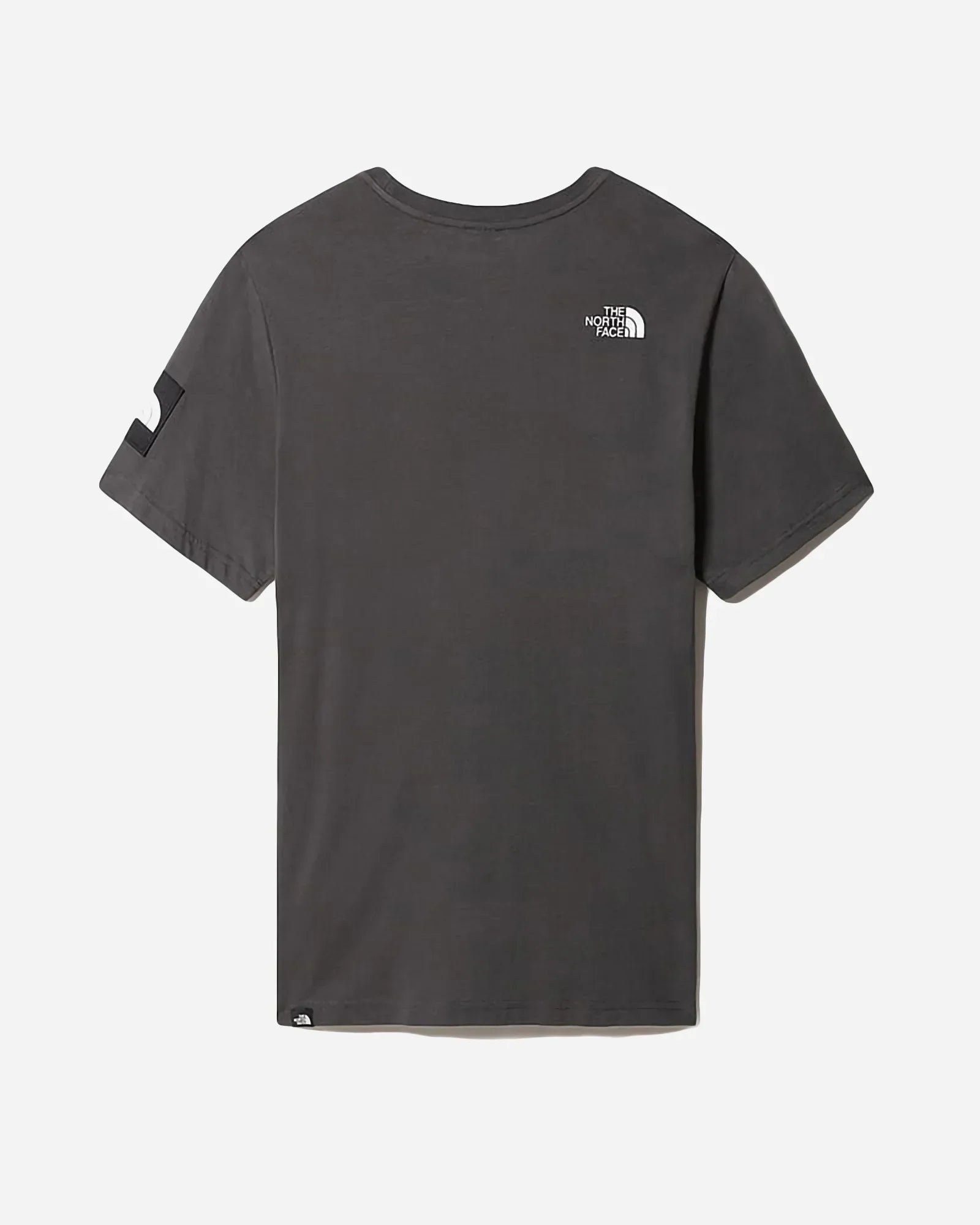 The North Face - Fine Alpine Tee Asphalt Grey