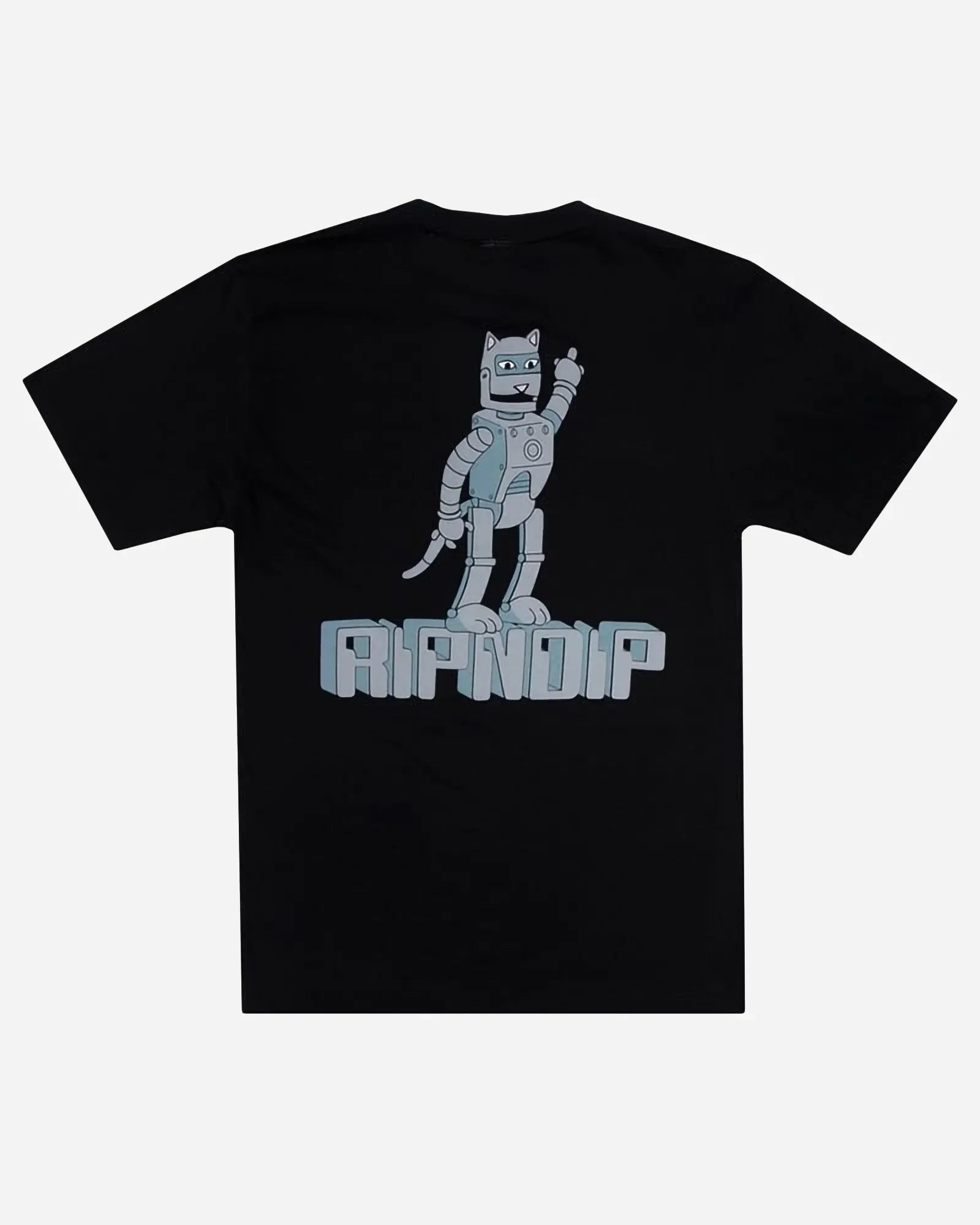 Ripndip Bionic Nerm Tee Black