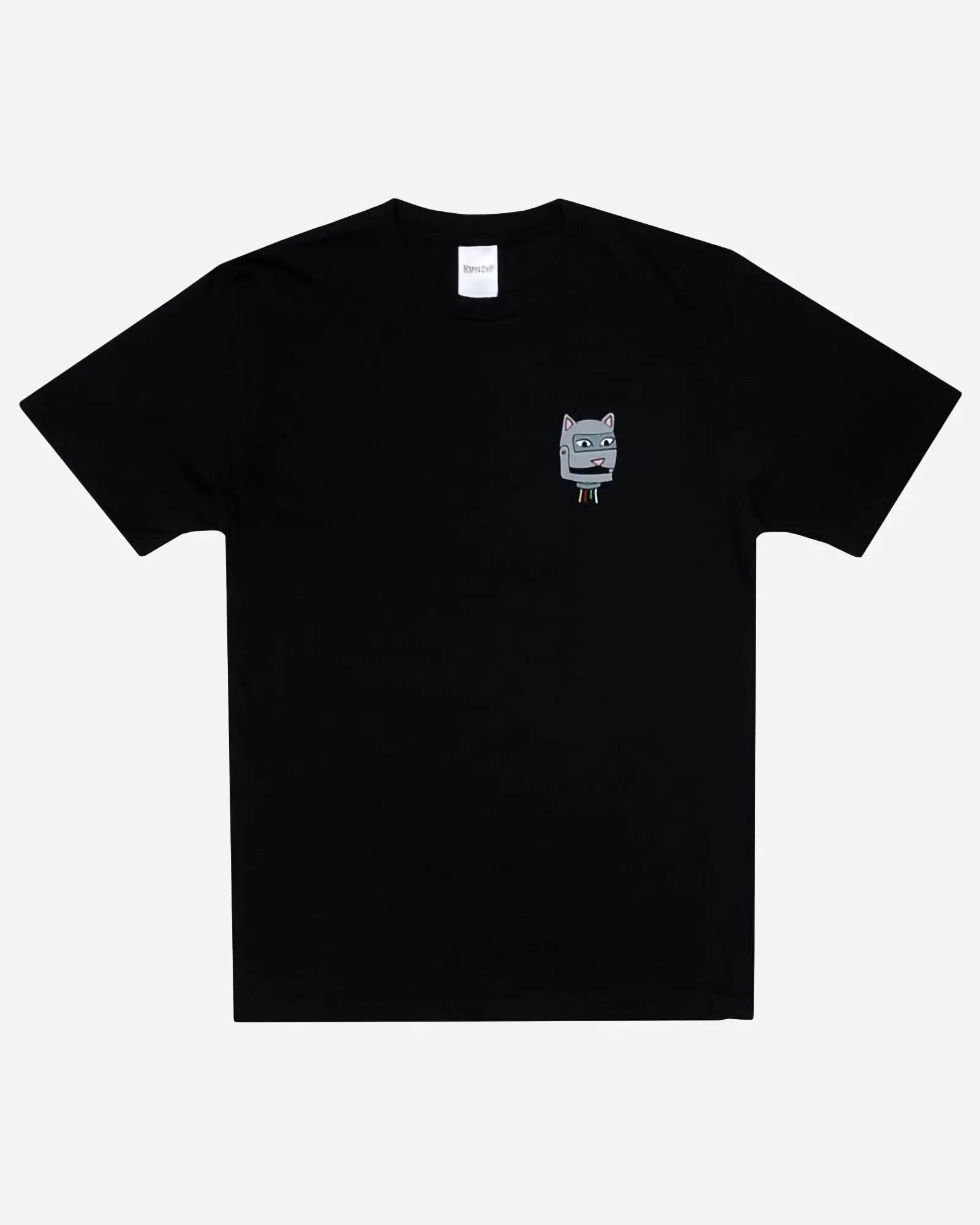 Ripndip Bionic Nerm Tee Black