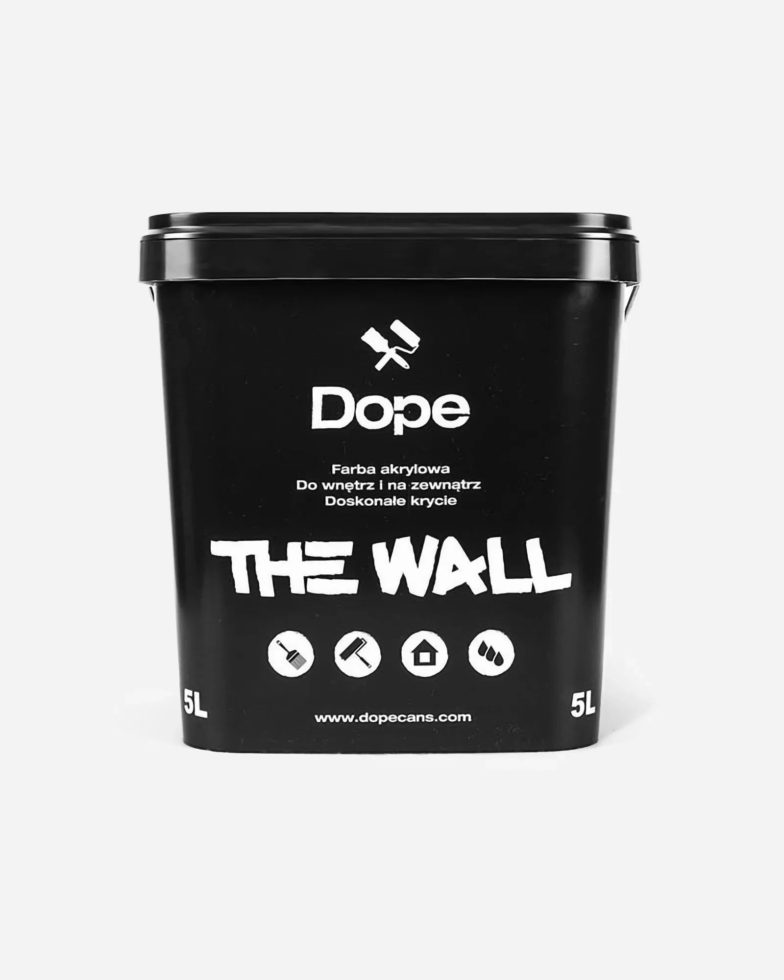 Dope The Wall 5l