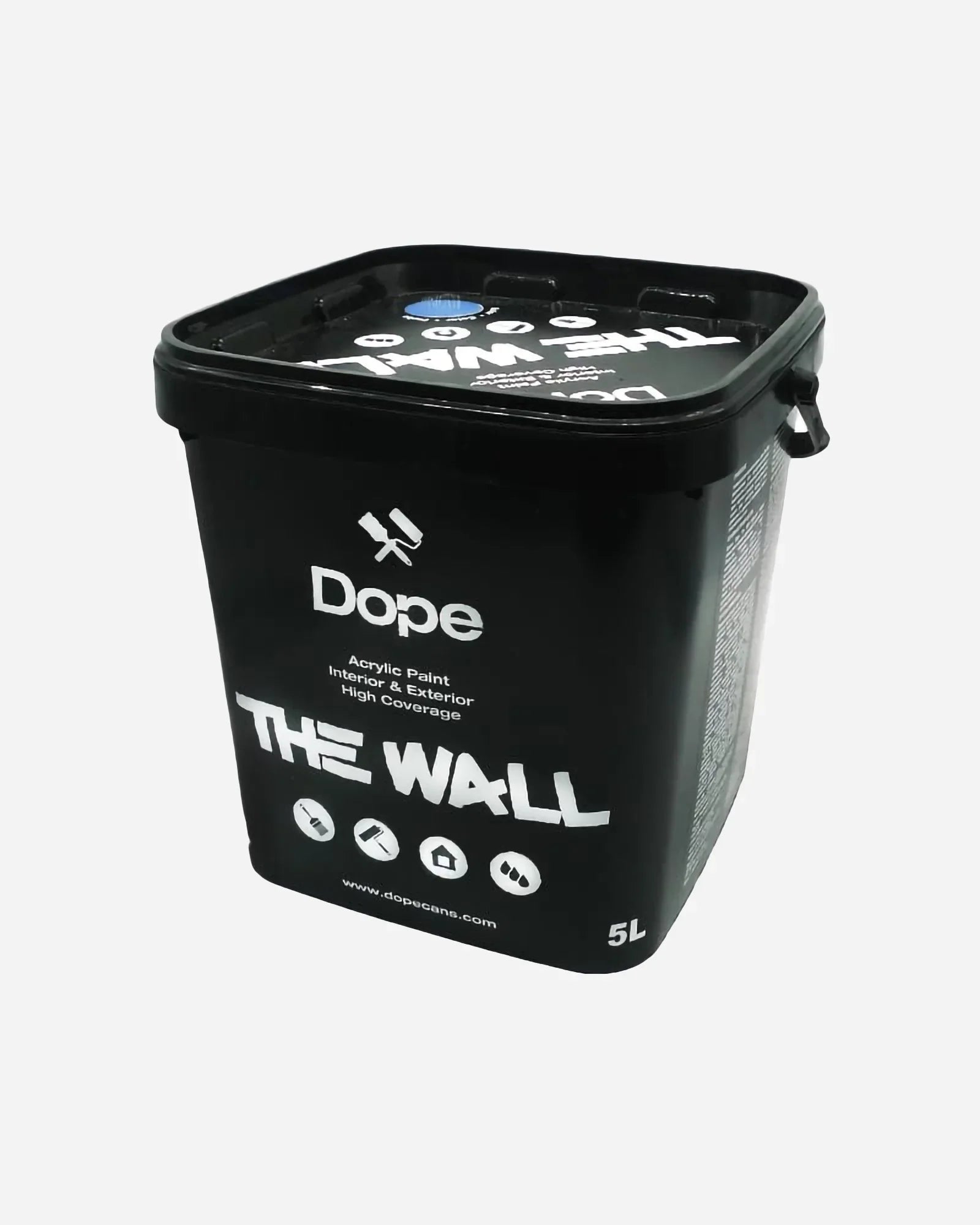 Dope The Wall 5l