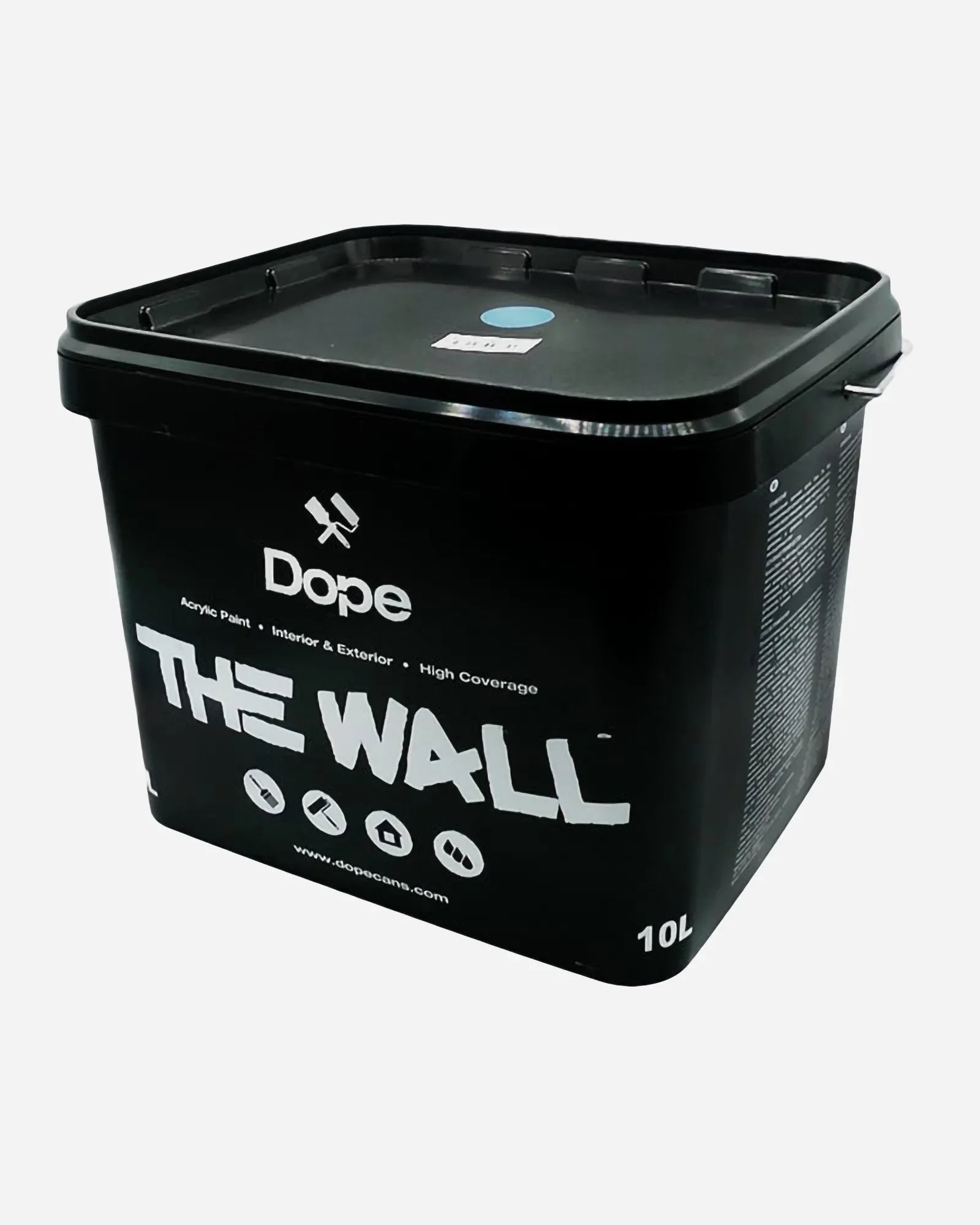 Dope The Wall 10l