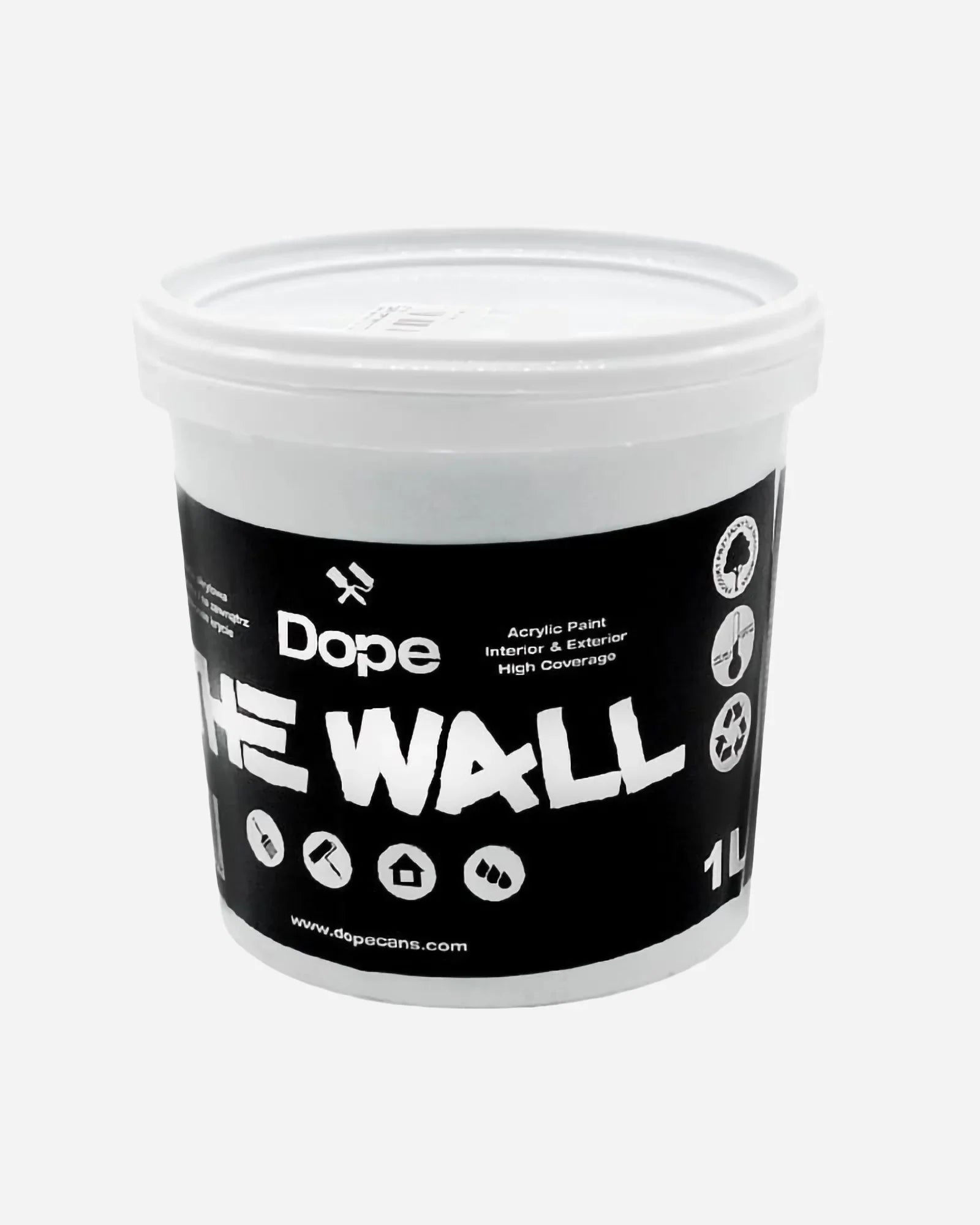 Dope The Wall 1l