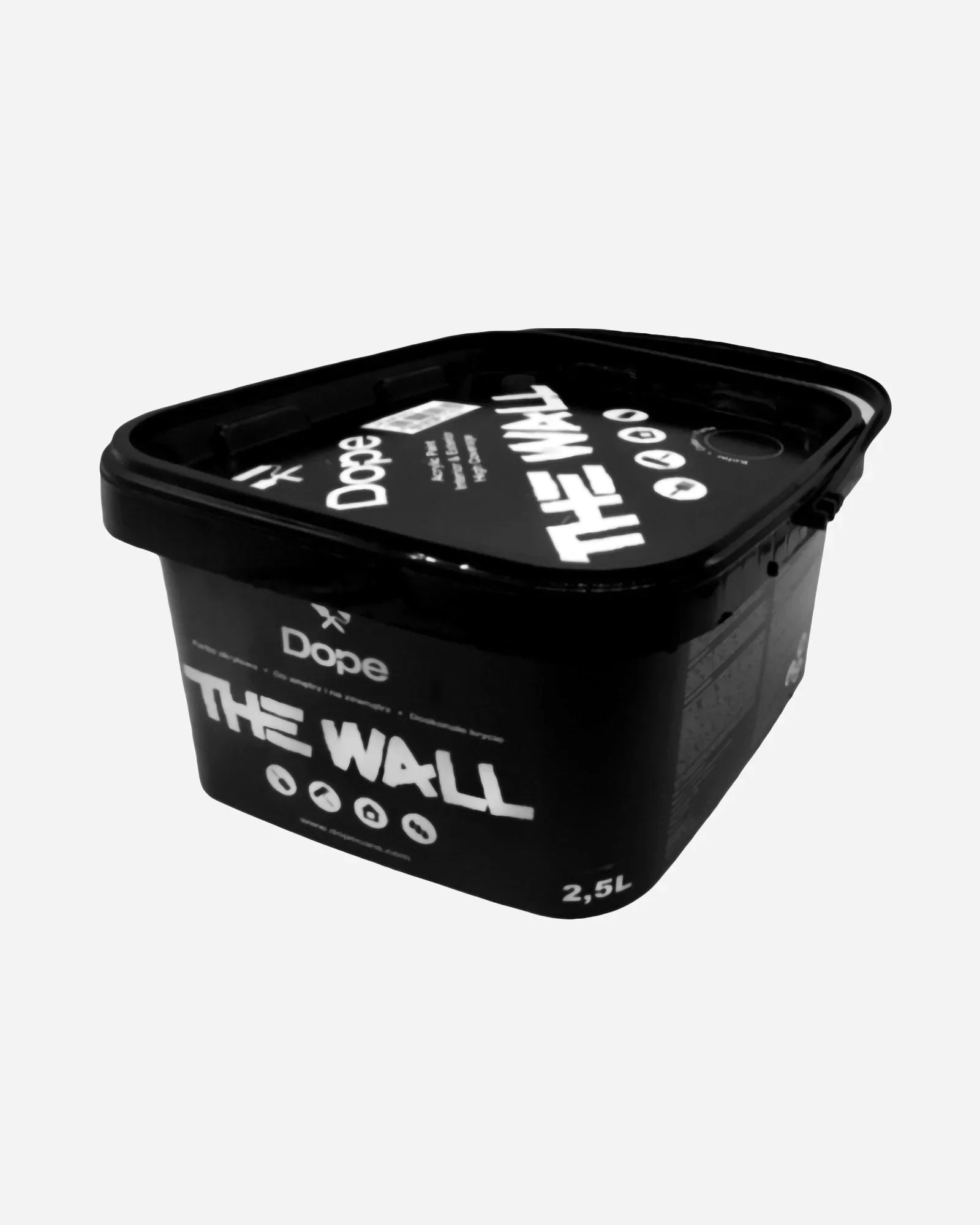 Dope The Wall 3l