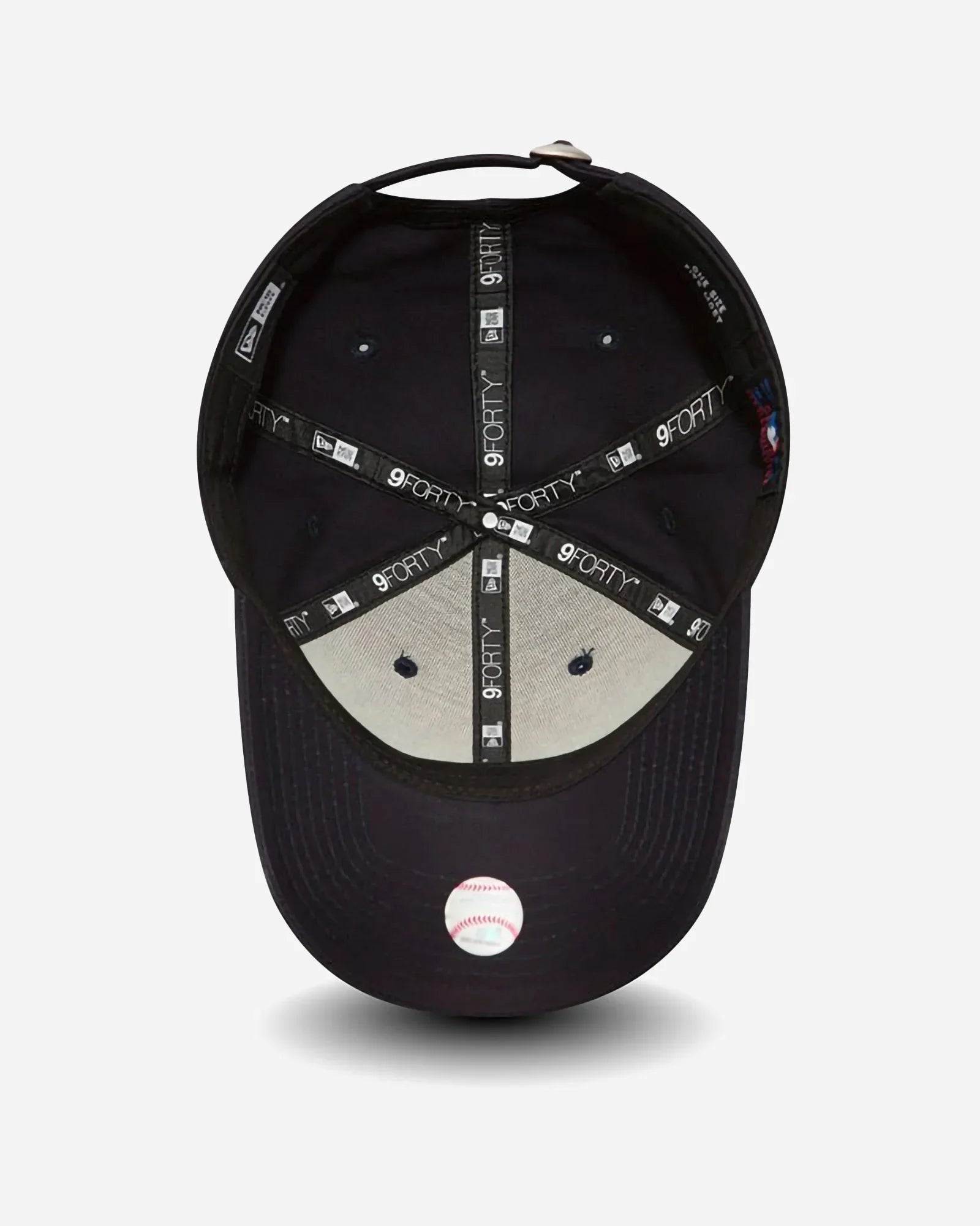 New Era 9forty New York Yankees Essential