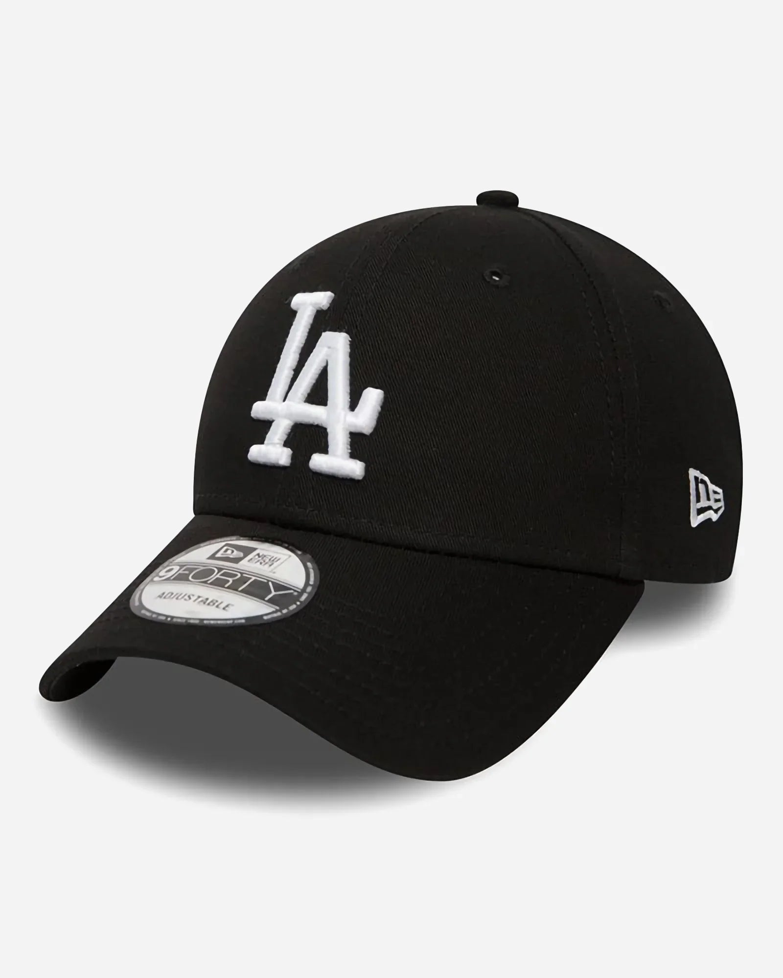 New Era 9forty Los Angeles Dodgers Essential